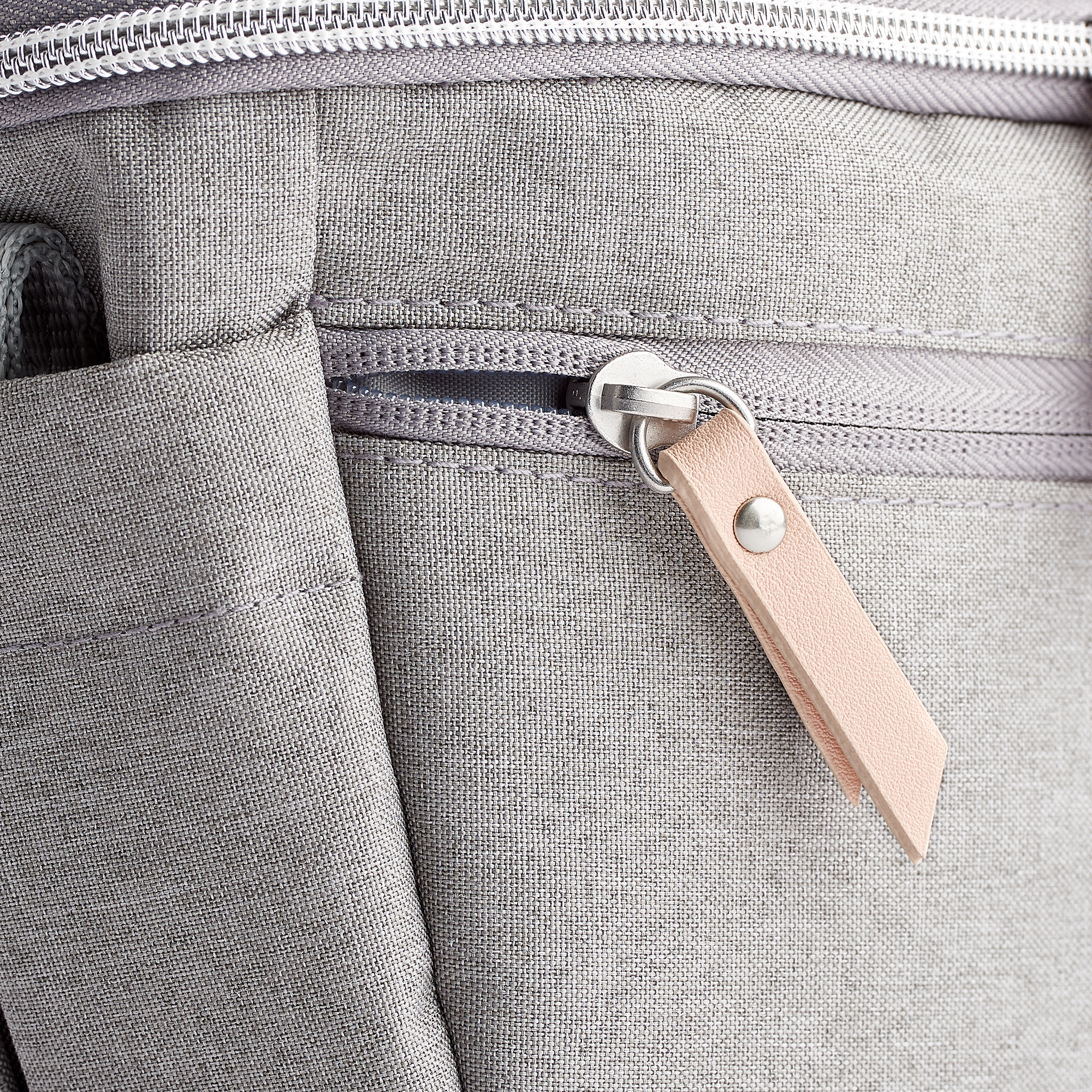 Wickeltaschen, BÈABA – Produktansicht