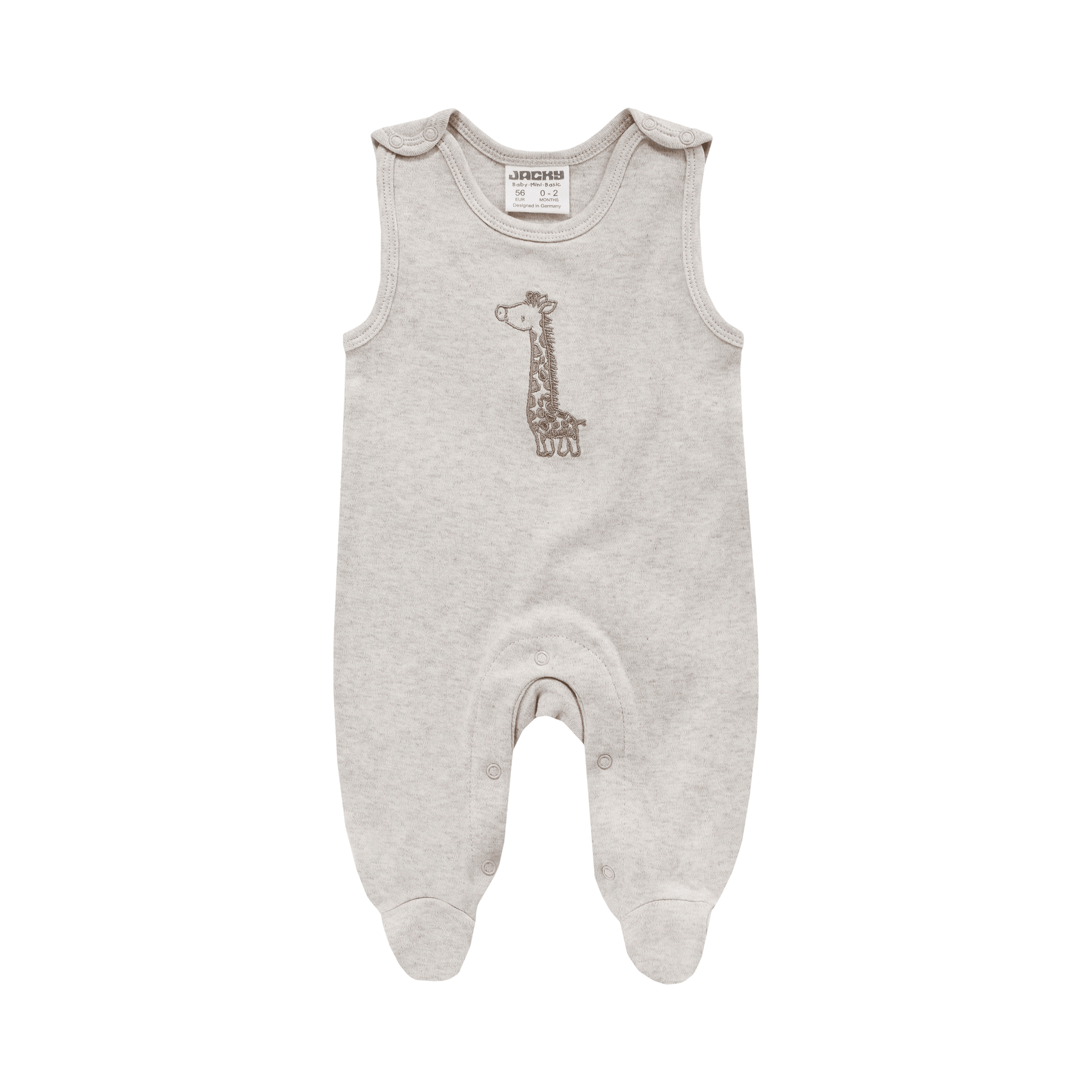 Produkte, JACKY, Beige – Besonderheit: aus 100% weicher Baumwolle