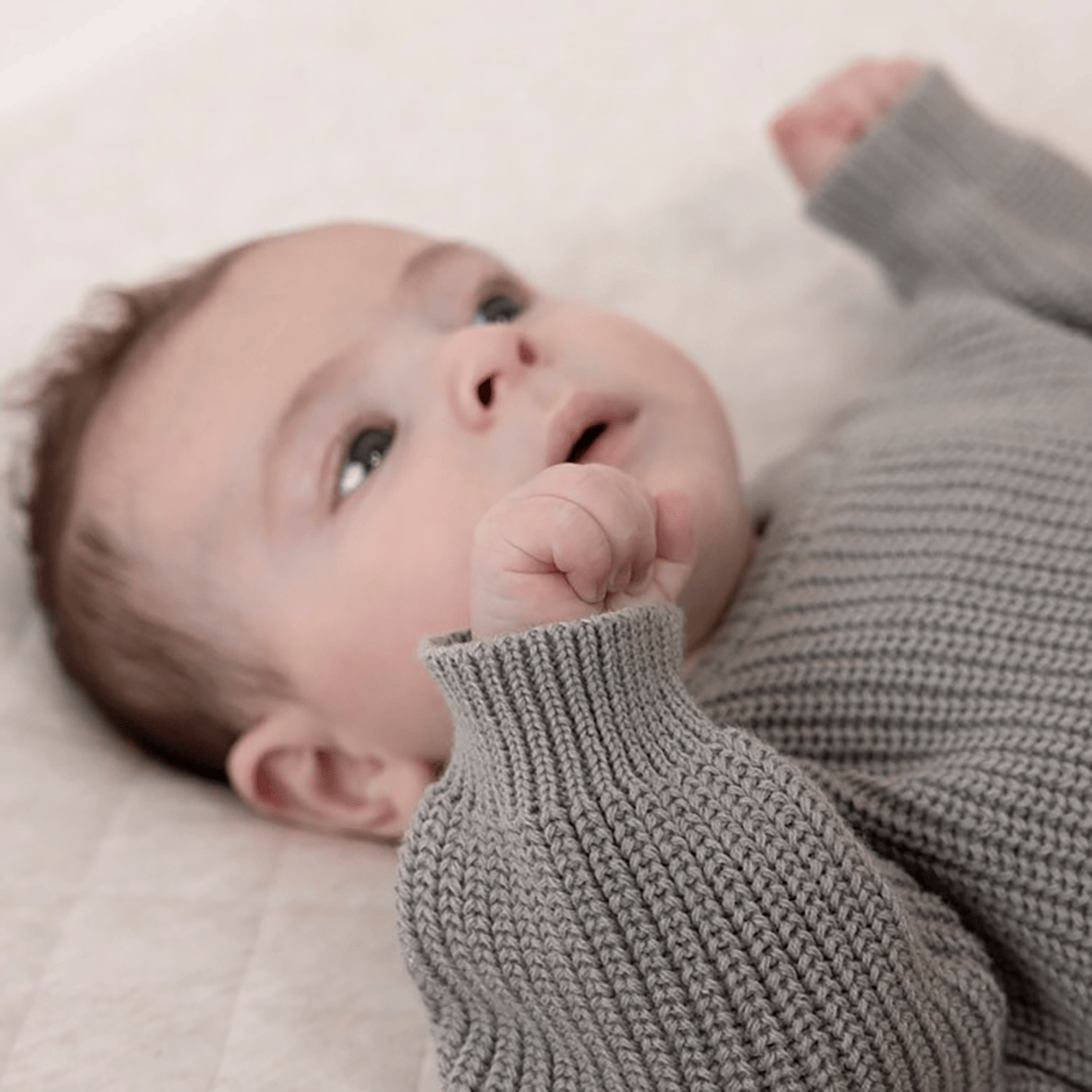 Pullover & Sweatshirts, FEETJE – Produktansicht