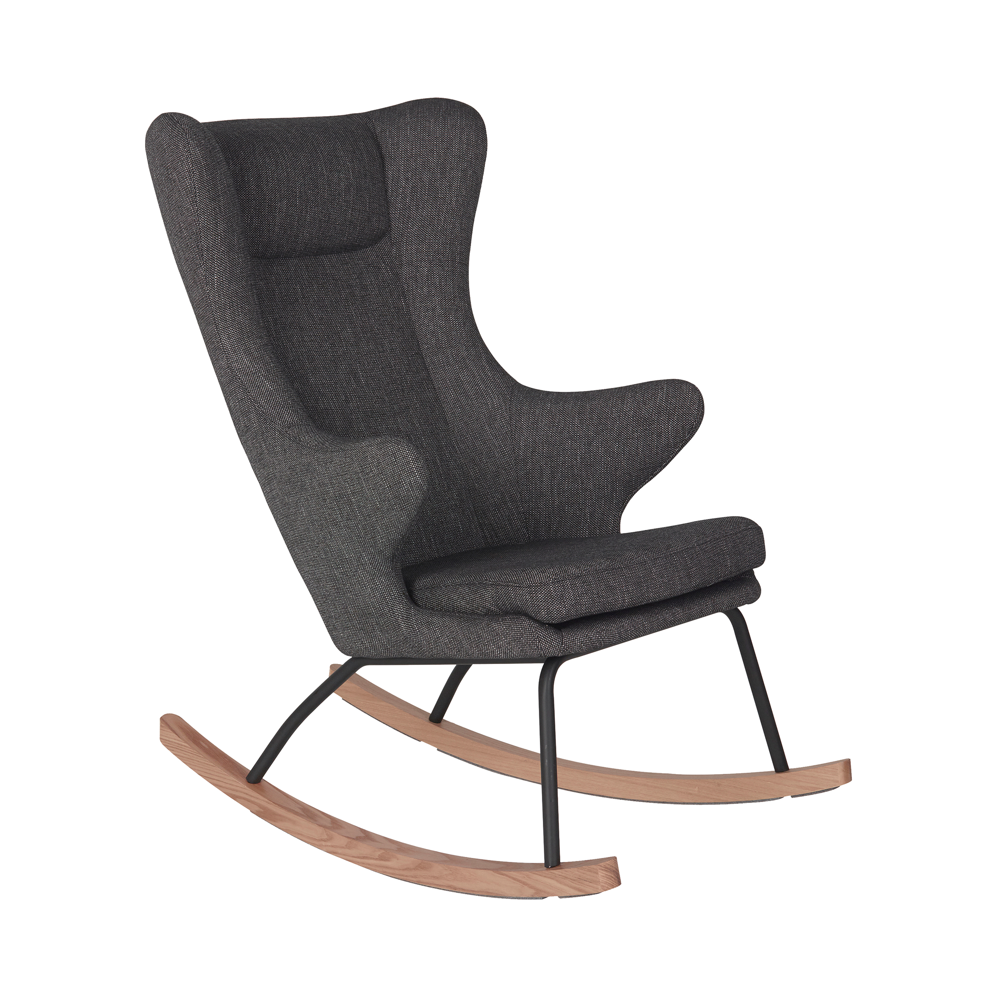 Quax, Quax, Schwarz – Produktansicht