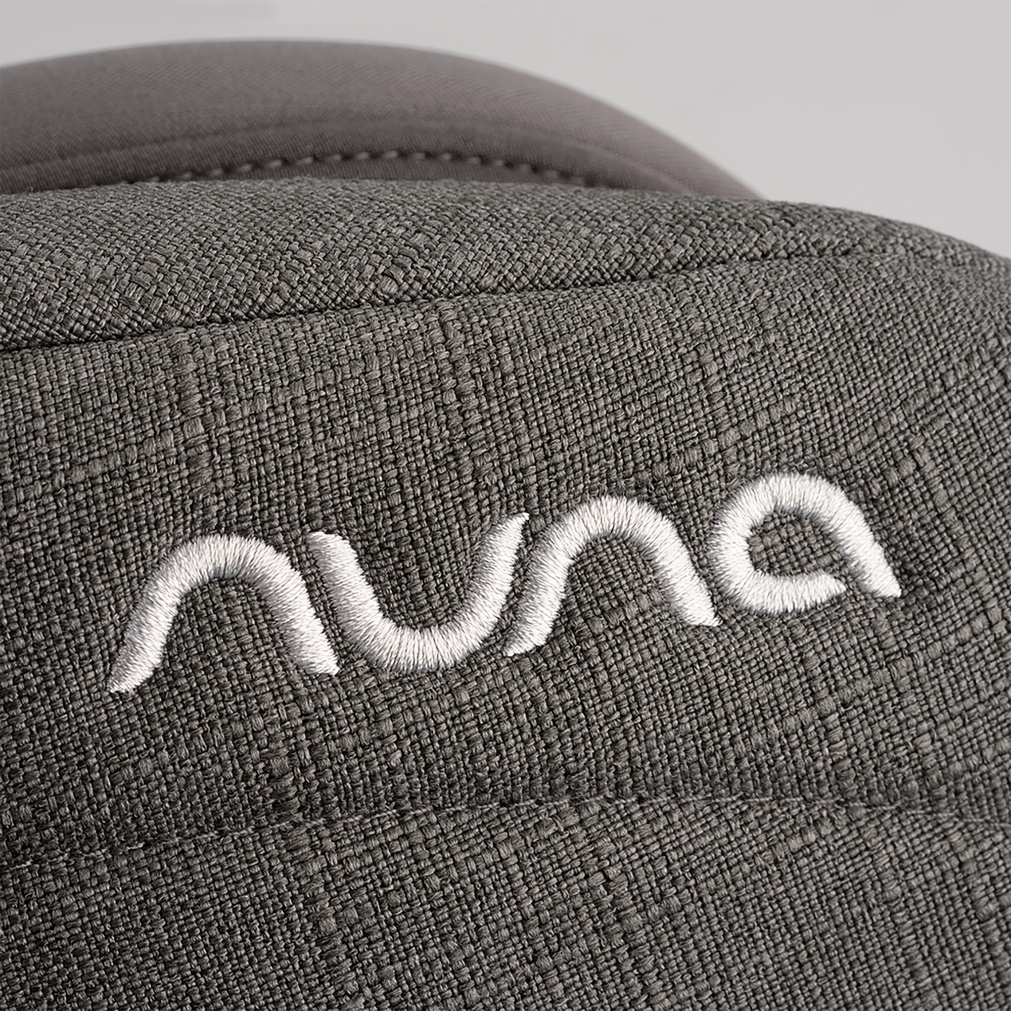 Reboarder 0-18 kg, Gruppe 0+/1, nuna, Grau – Produktansicht