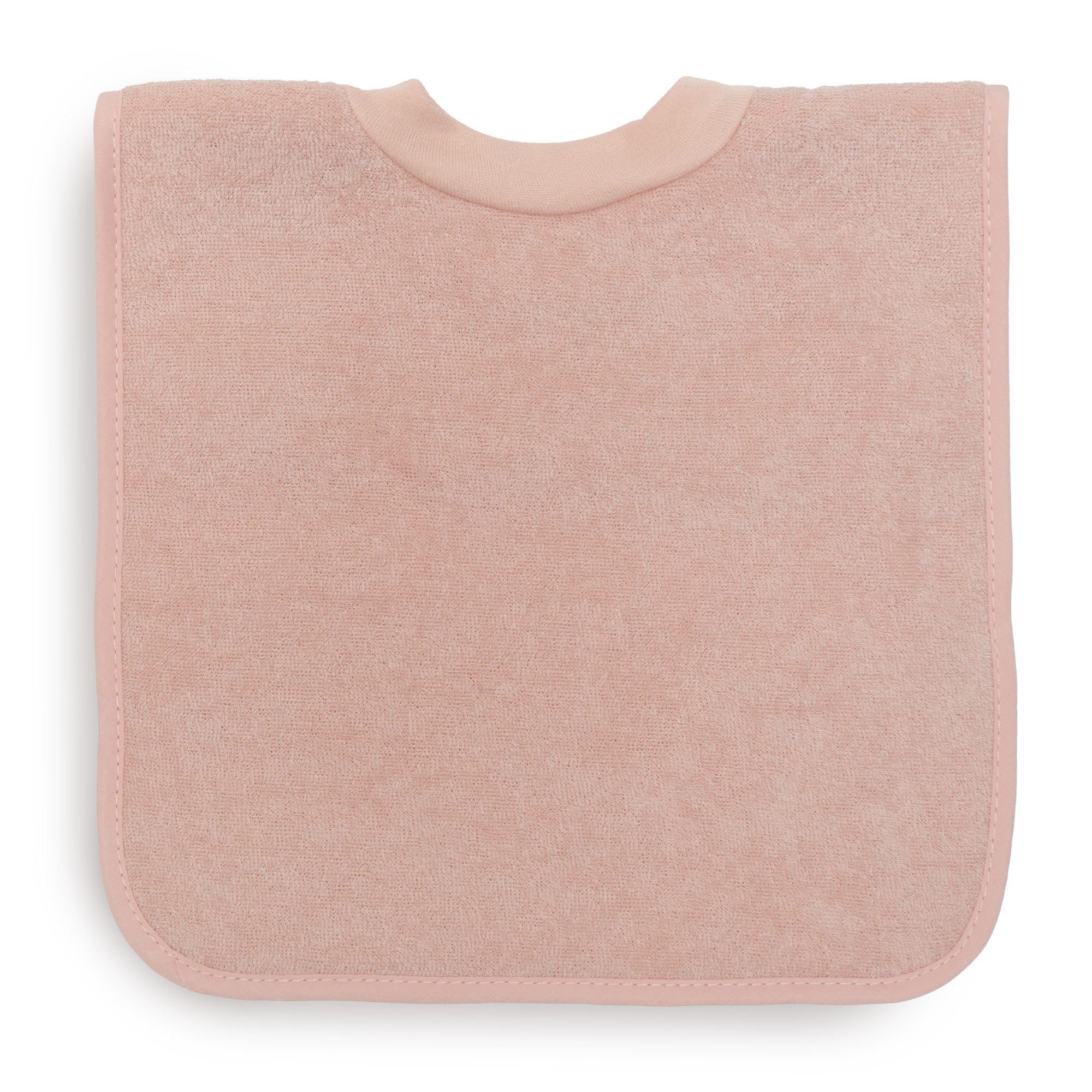 Lätzchen, LITTLE ONE, Pink – Produktansicht