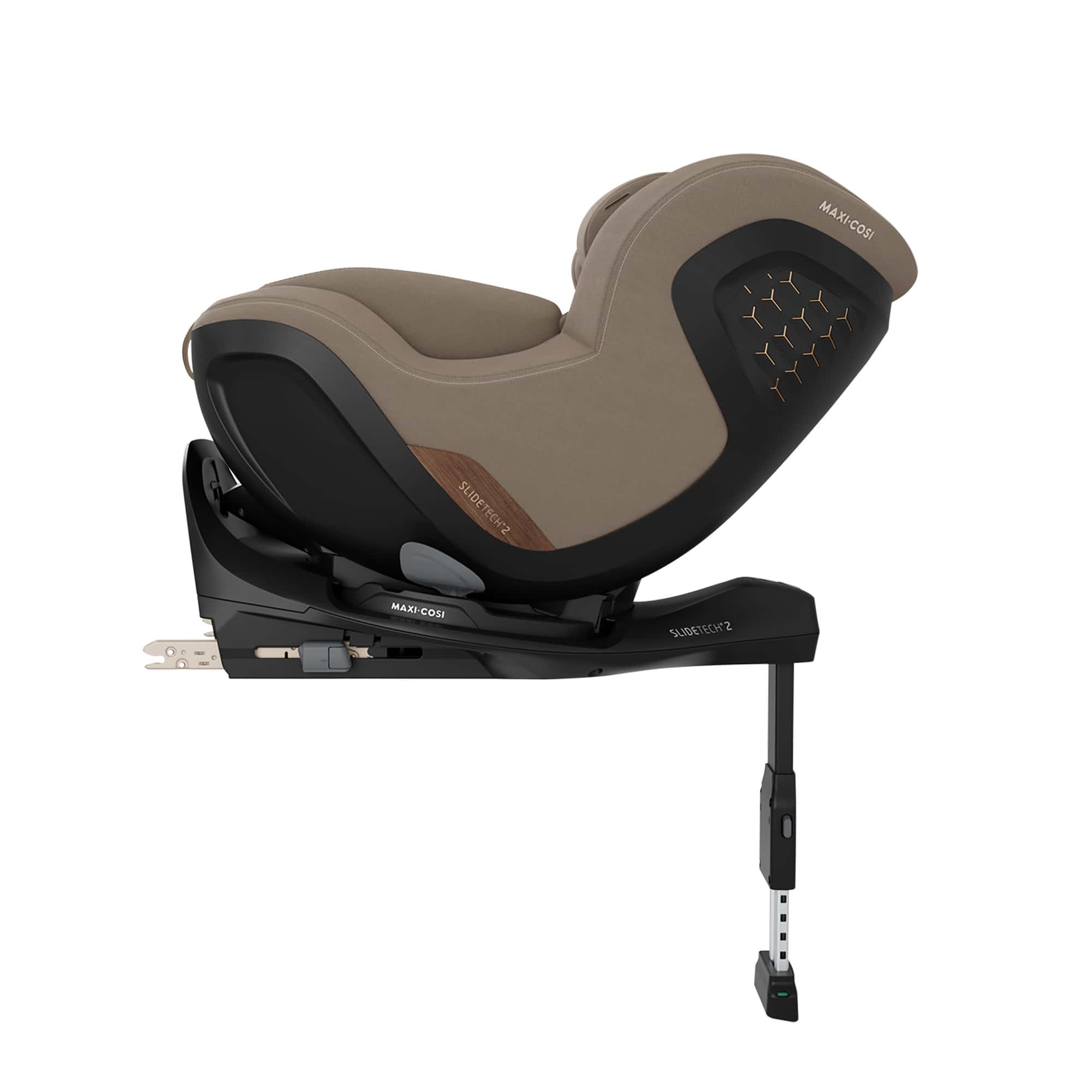 Reboarder 0-18 kg, Gruppe 0+/1, MAXI-COSI Premium, Beige – Produktansicht