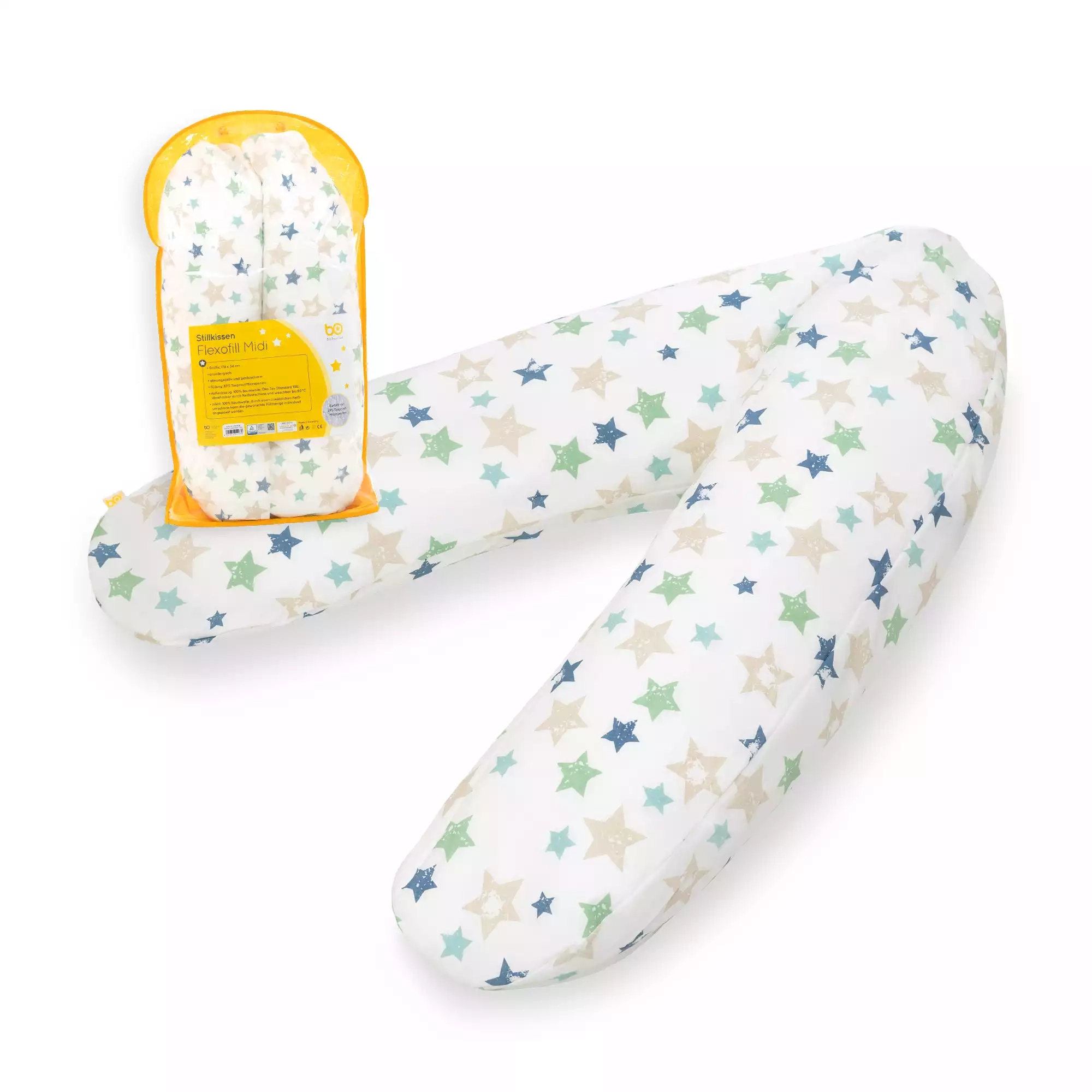 Stillkissen, B.O. TraumZeit – Produktansicht
