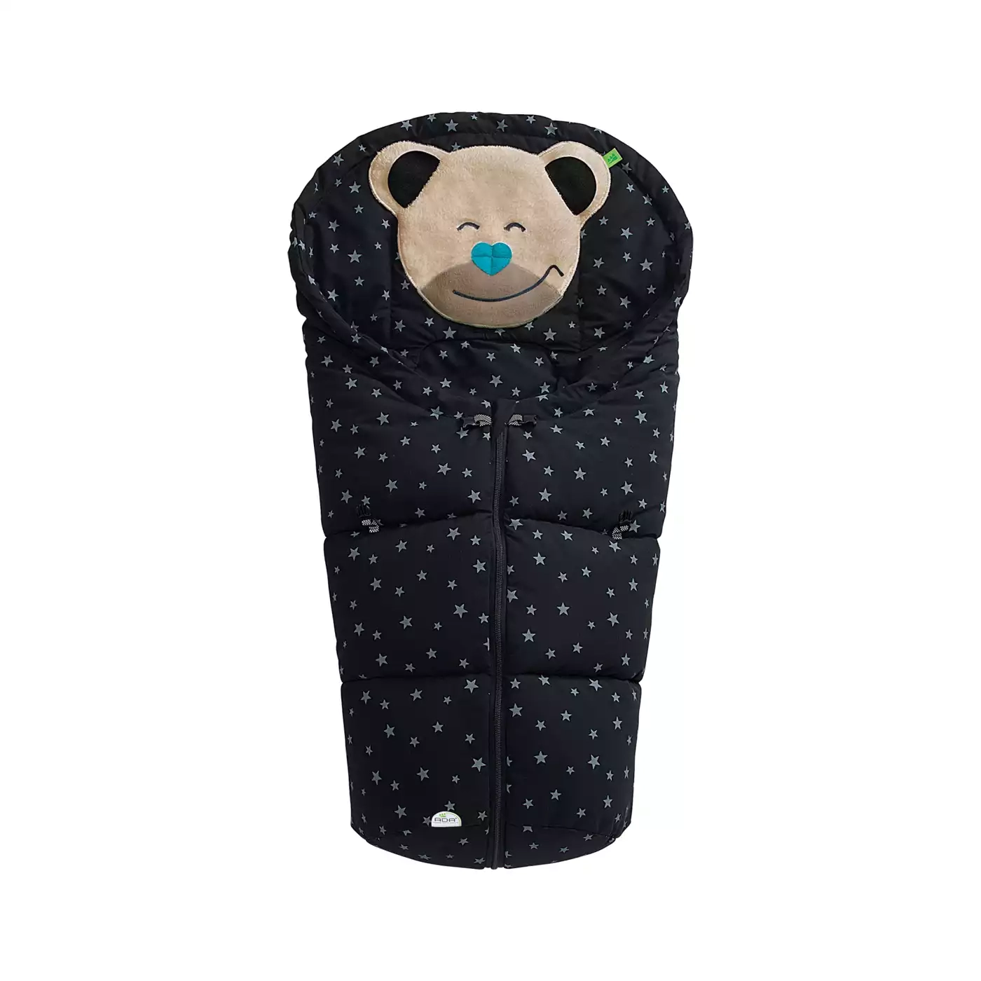 Fußsäcke, odenwälder – Produktansicht