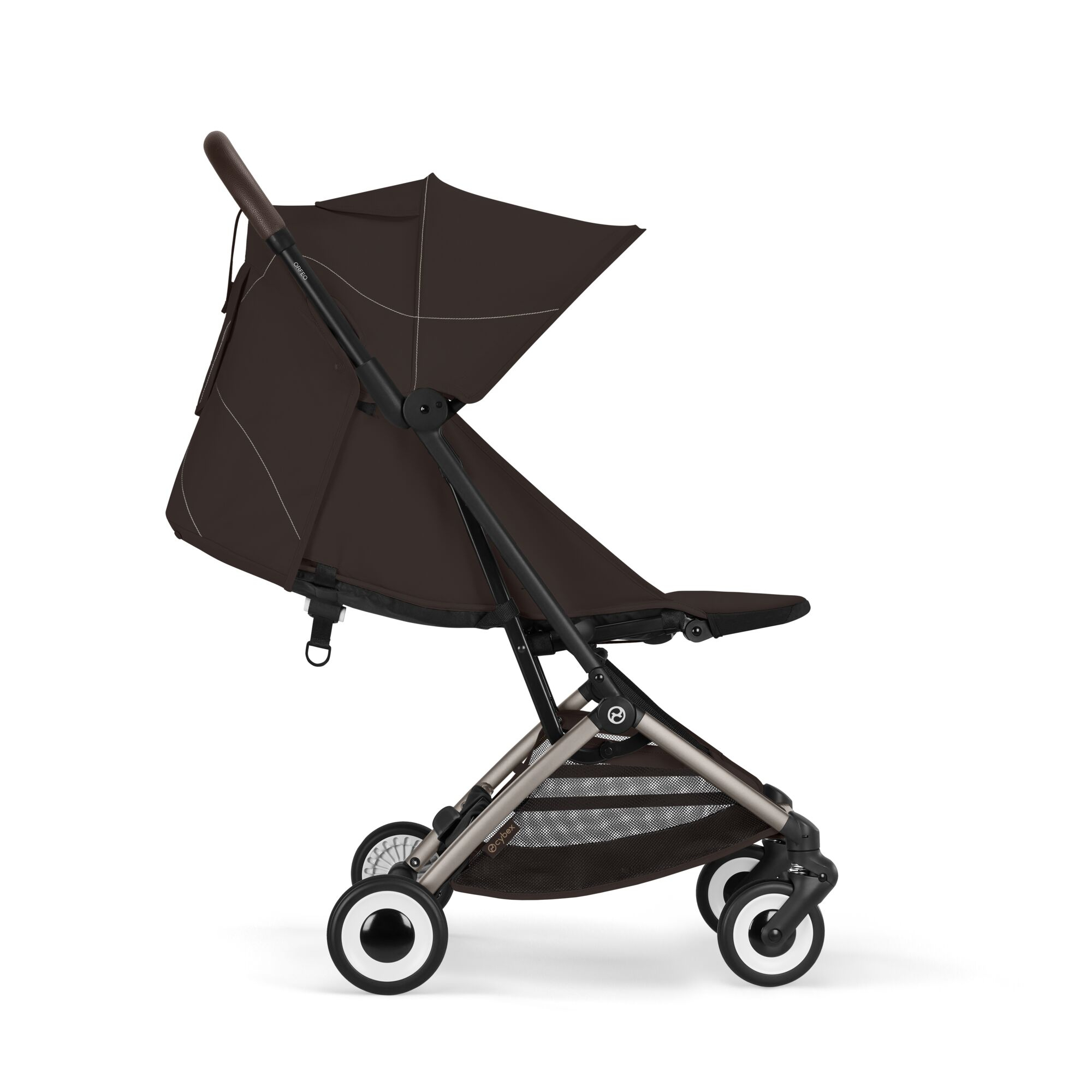 Reisebuggys, cybex, Braun – Produktansicht