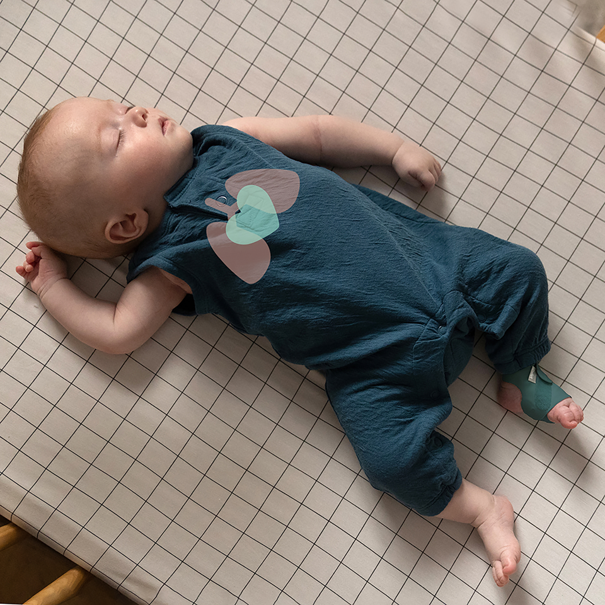 Video Babyphone, Owlet – Produktansicht
