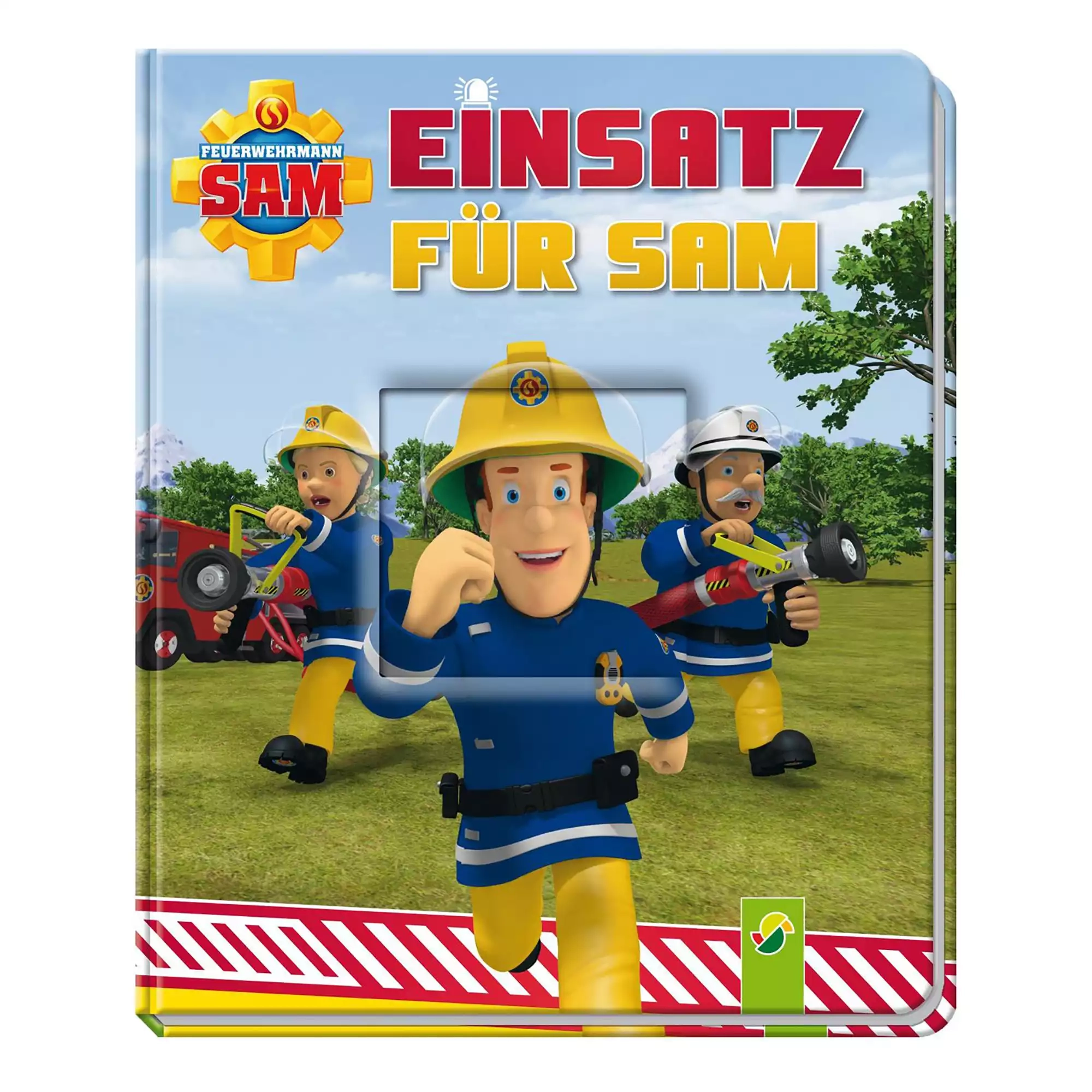 Bilderbücher, Schwager&Steinl – Produktansicht