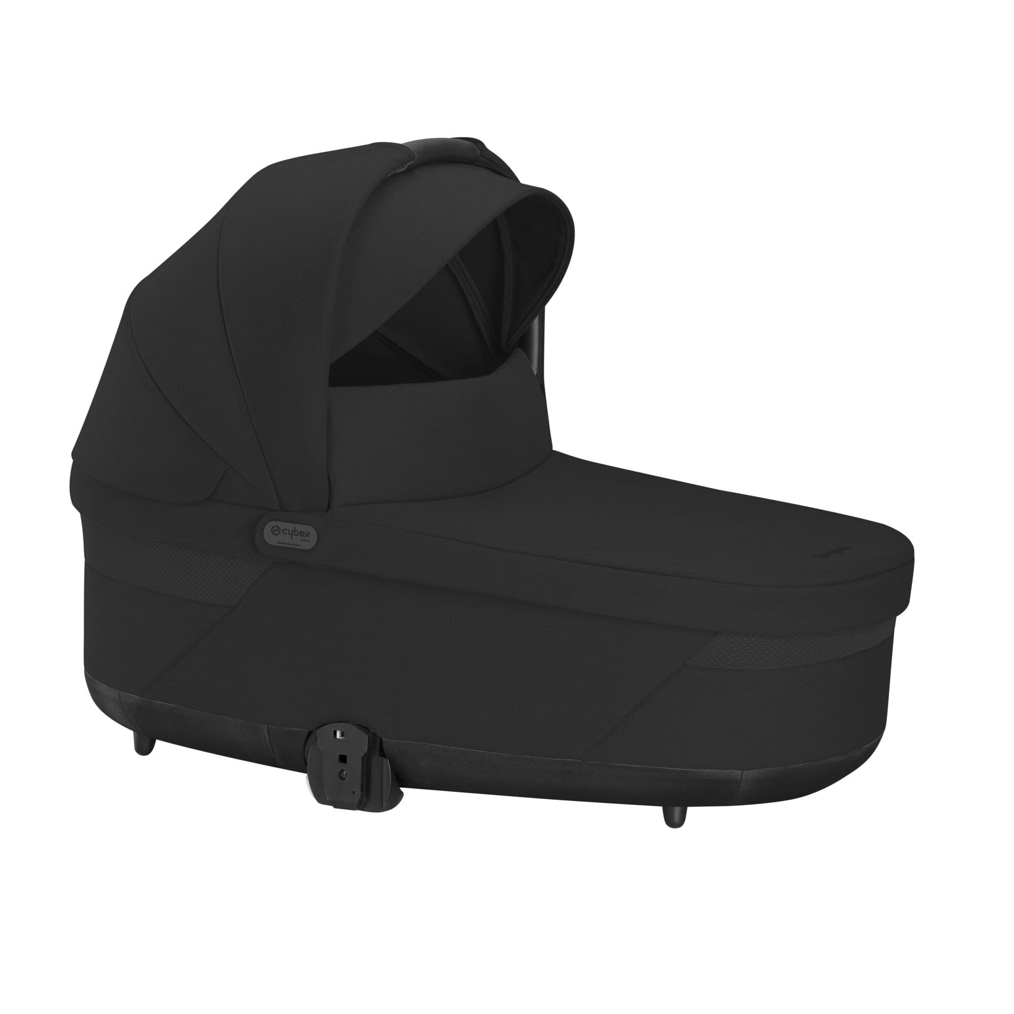 Tragewannen, cybex, Schwarz – Produktansicht