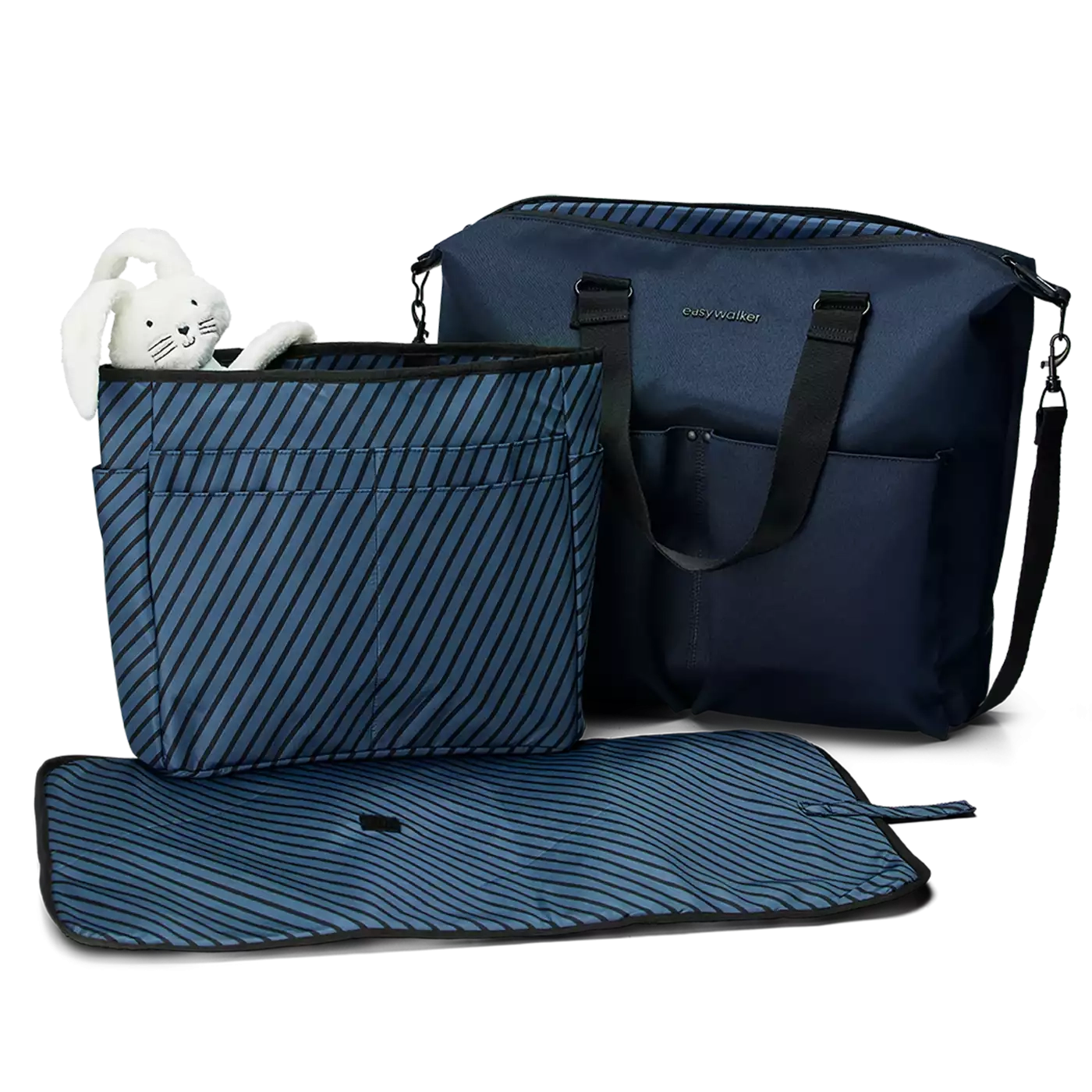 Wickeltaschen, easywalker – Produktansicht