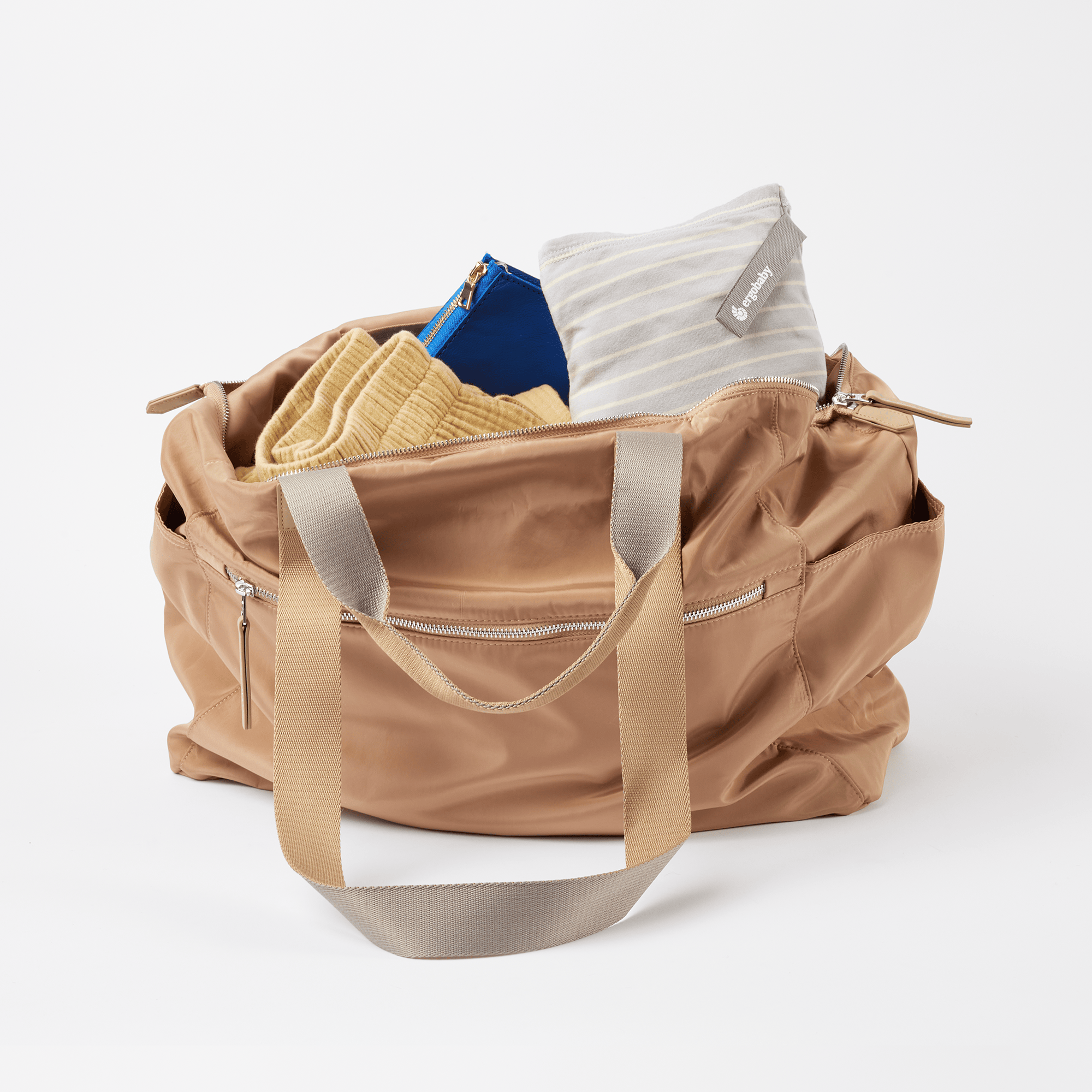 Produkte, ERGObaby, Grau – Produktansicht