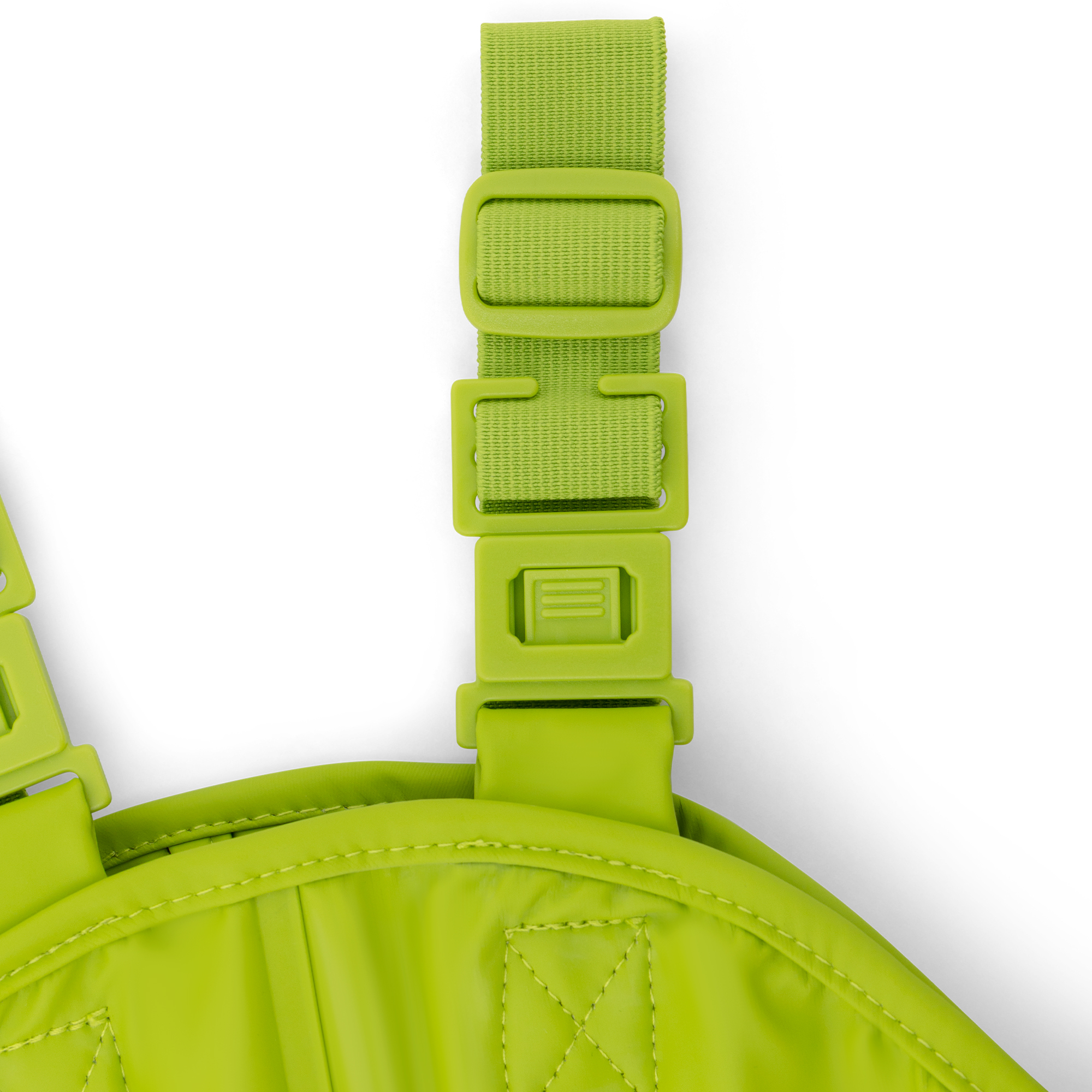 Regenanzüge, BMS, Grün – Produktansicht