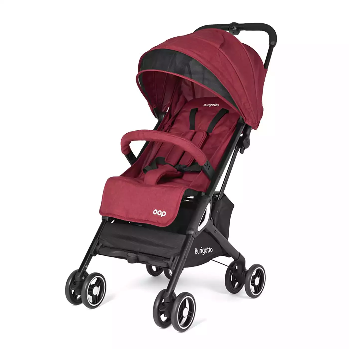 Buggys, Burigotto – Produktansicht