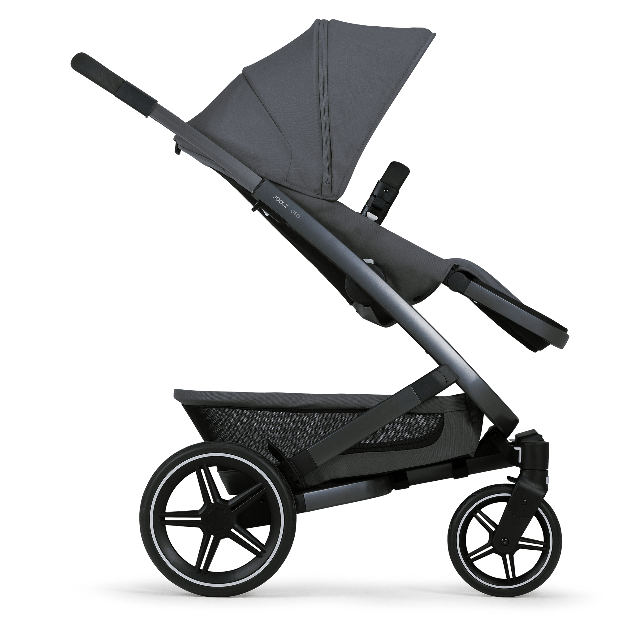 Zwillingswagen & Geschwisterwagen, JOOLZ – Produktansicht
