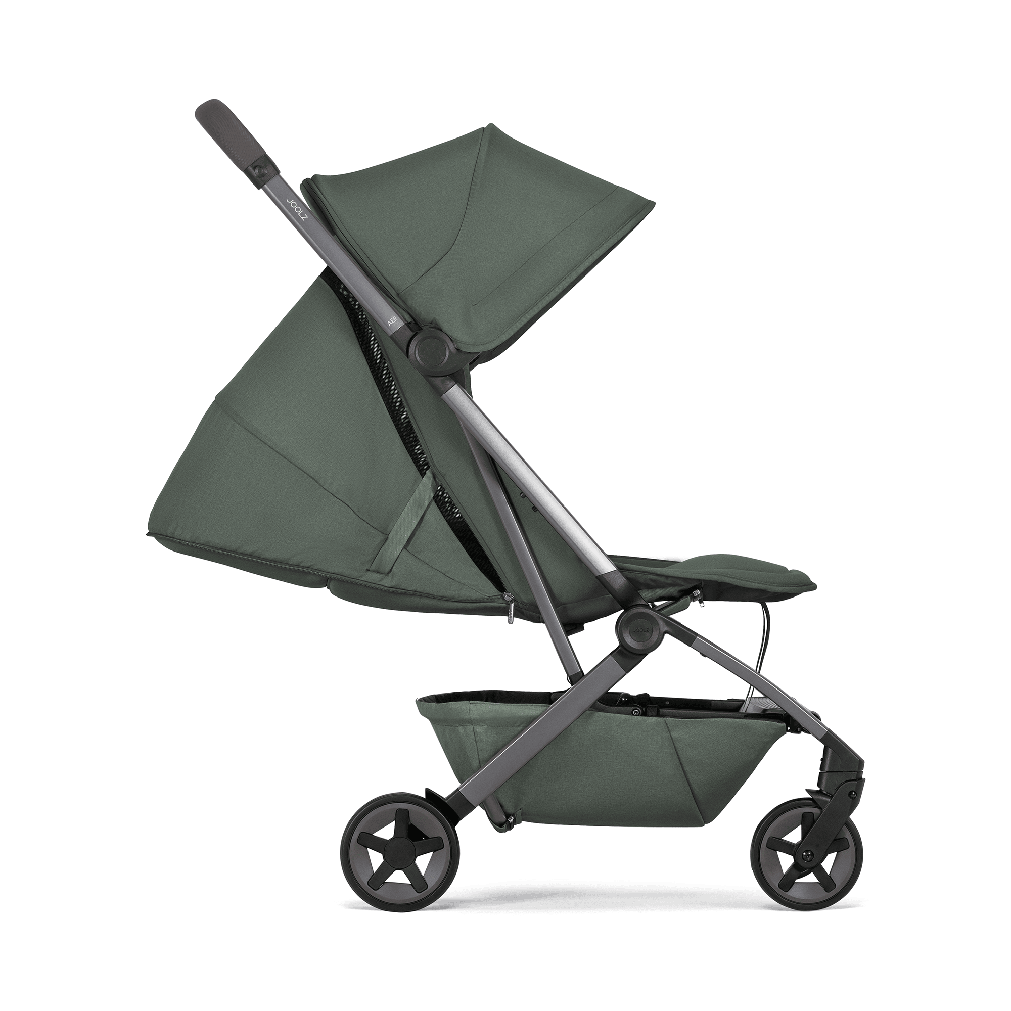 Reisebuggys, JOOLZ, Grün – Produktansicht