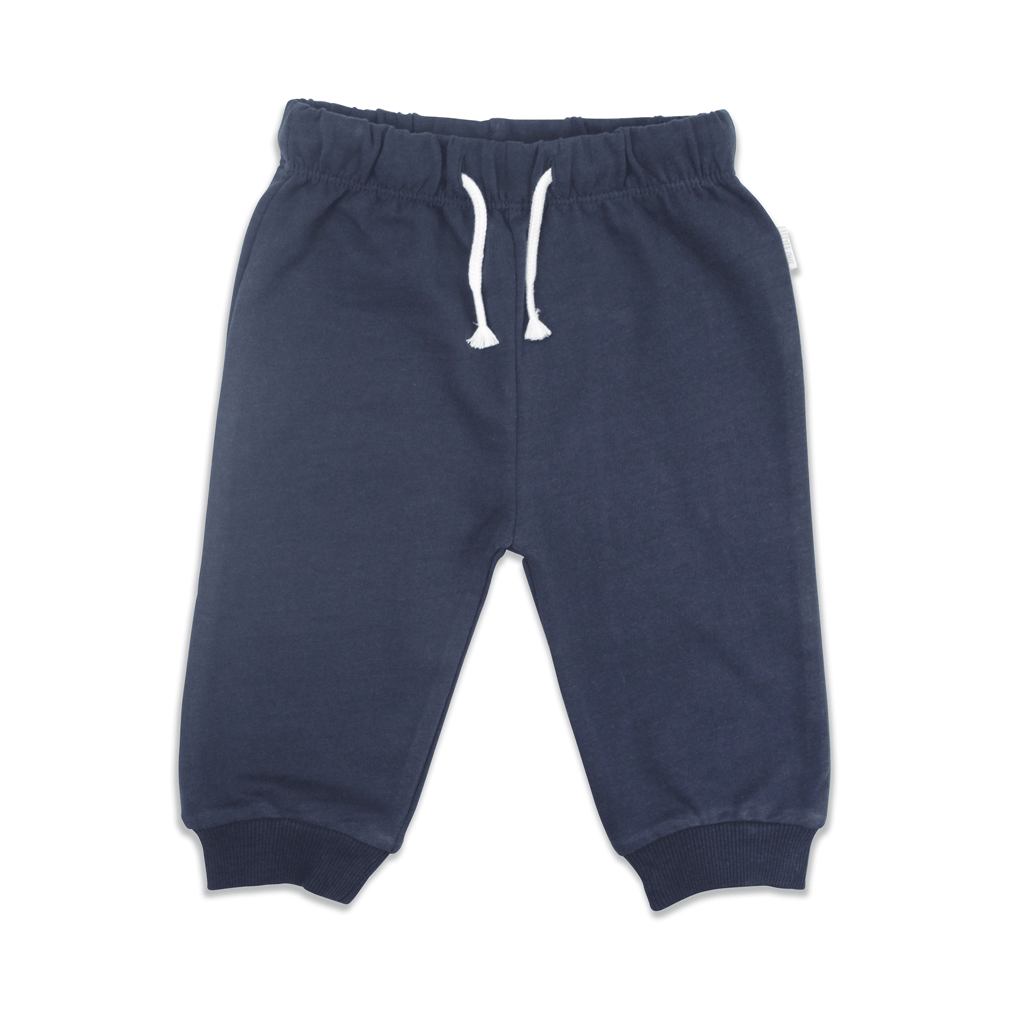 Lange Hosen, LITTLE ONE, Blau – Produktansicht