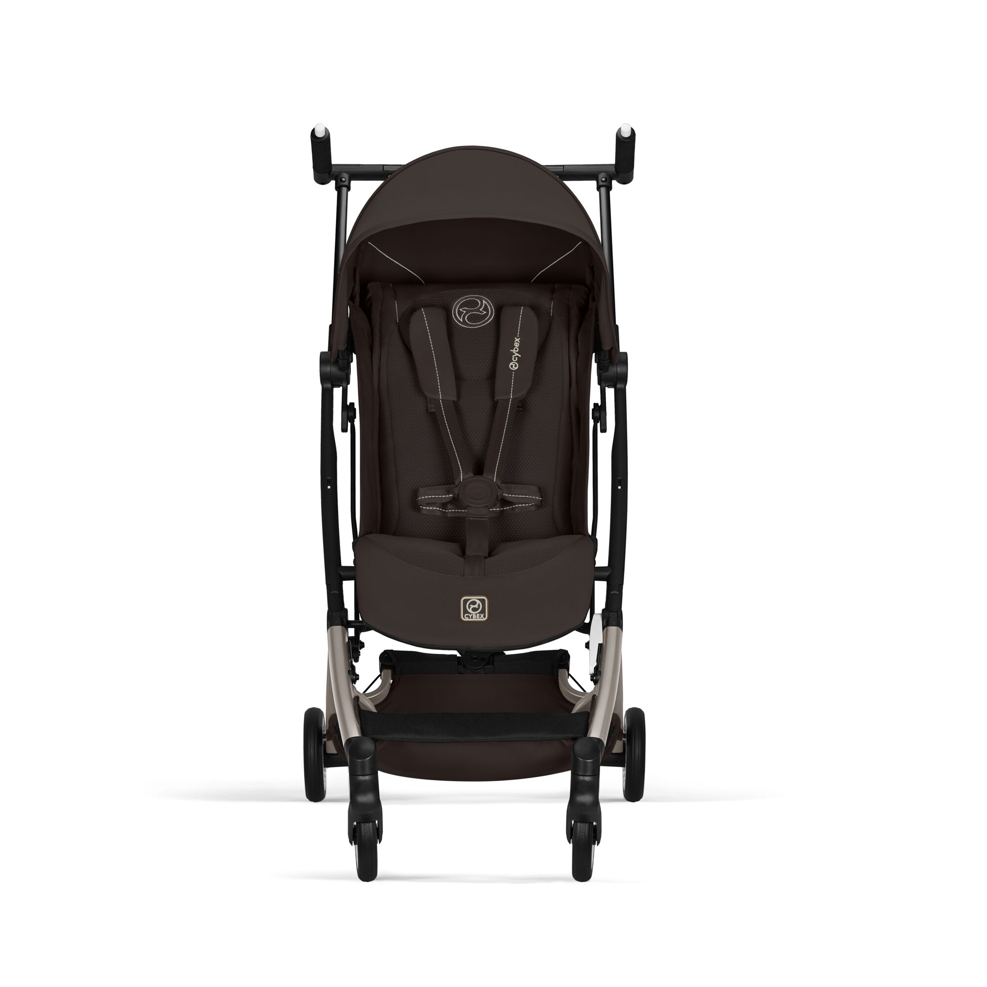 Reisebuggys, cybex, Braun – Besonderheit: handgepäckkompatibel