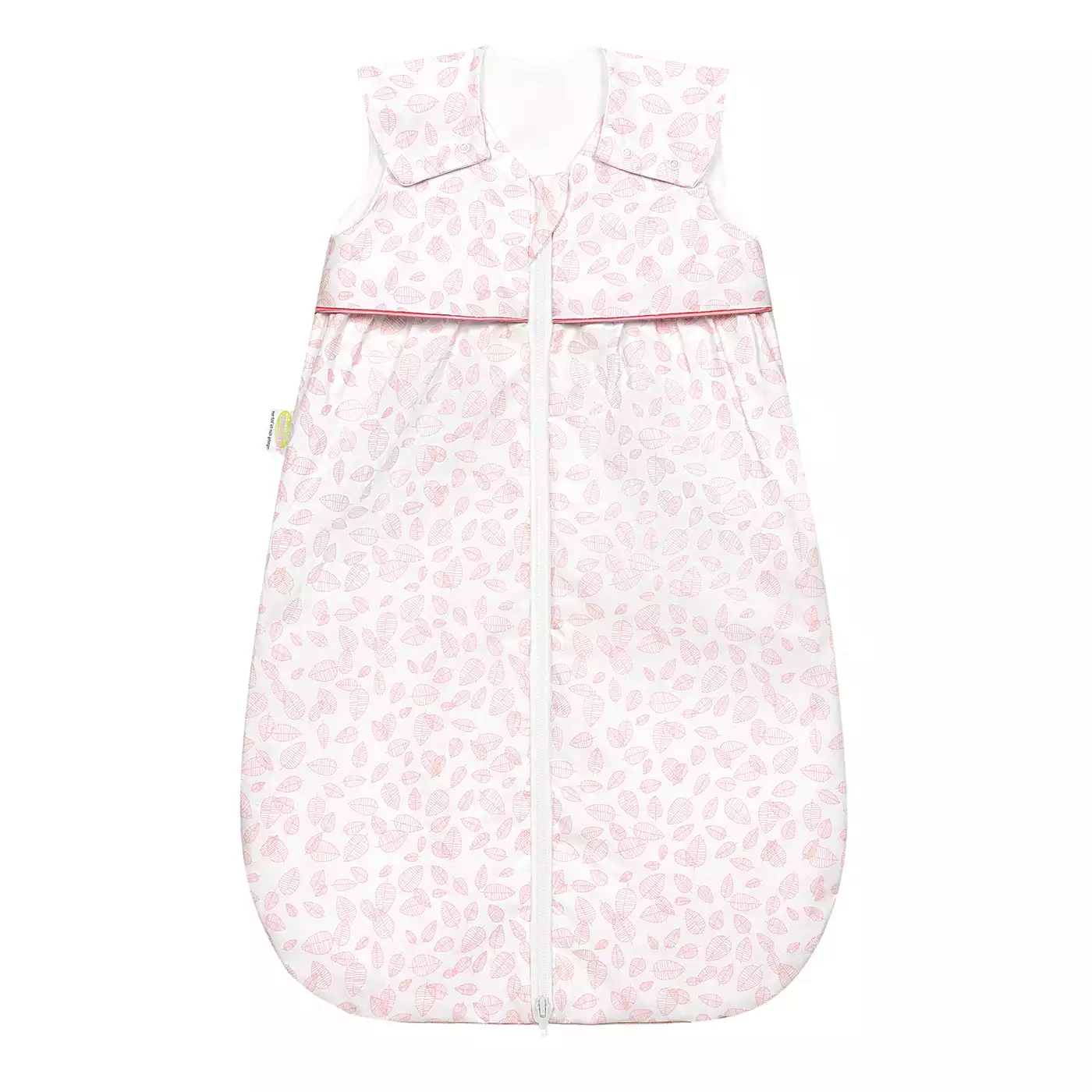 Sommerschlafsäcke, odenwälder, Pink – Produktansicht