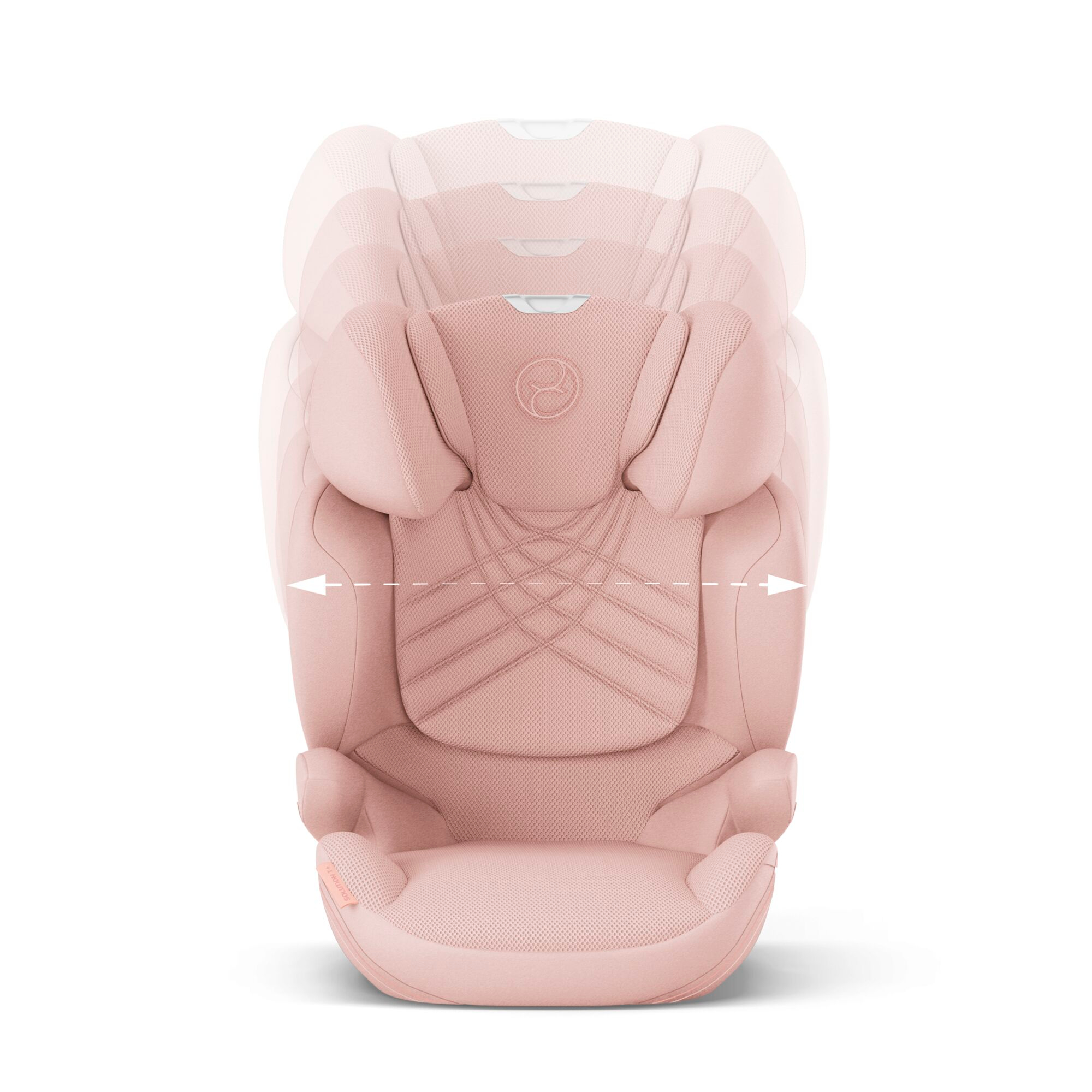 Produkte, cybex PLATINUM, Pink – Produktansicht