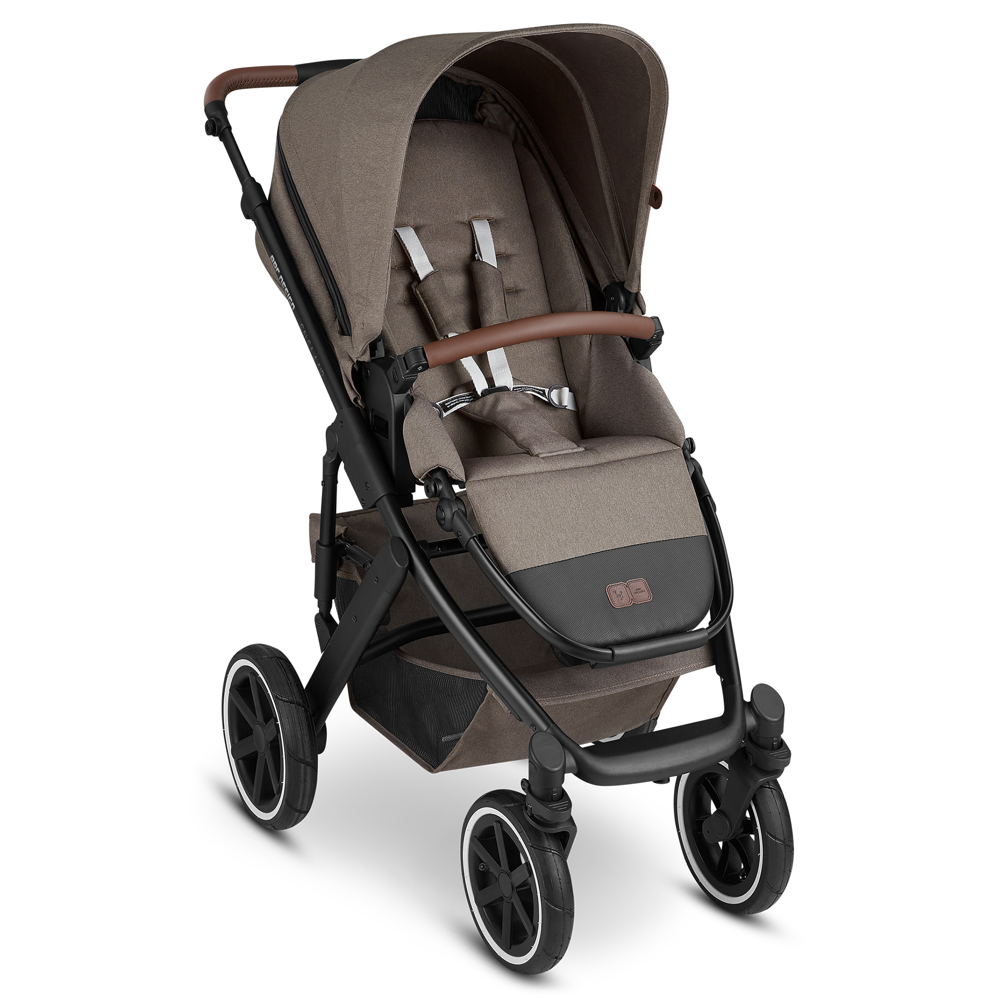 Kombi-Kinderwagen, ABC DESIGN – Produktansicht