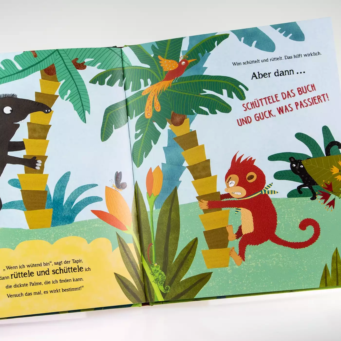 Kinderbücher, CARLSEN, Mehrfarbig – Produktansicht