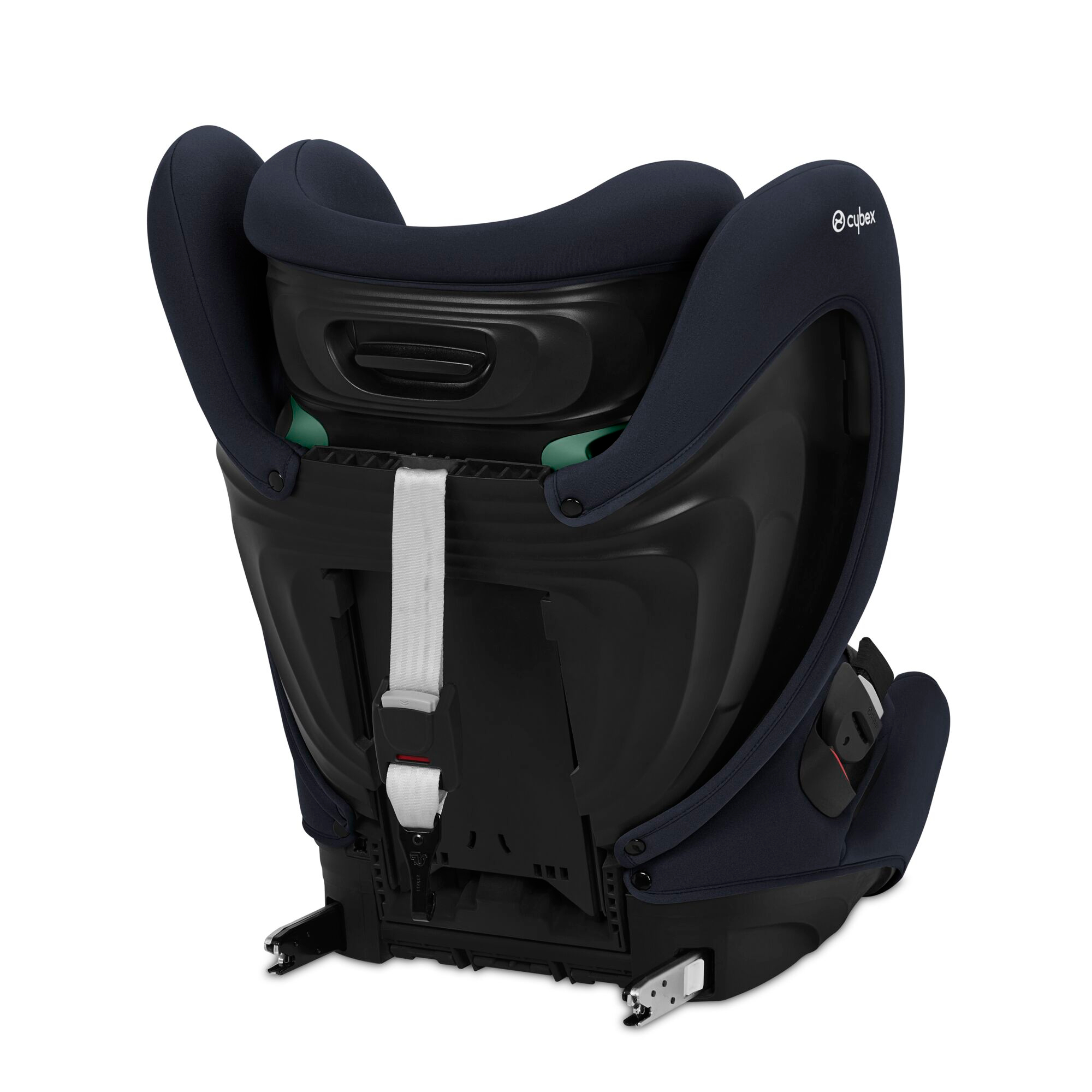 Kindersitze 9-36 kg, Gruppe 1/2/3, cbx by cybex, Blau – Produktansicht
