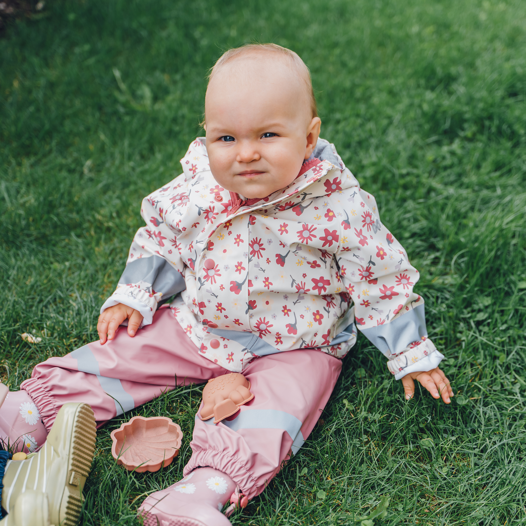 Produkte, Playshoes, Pink – Produktansicht