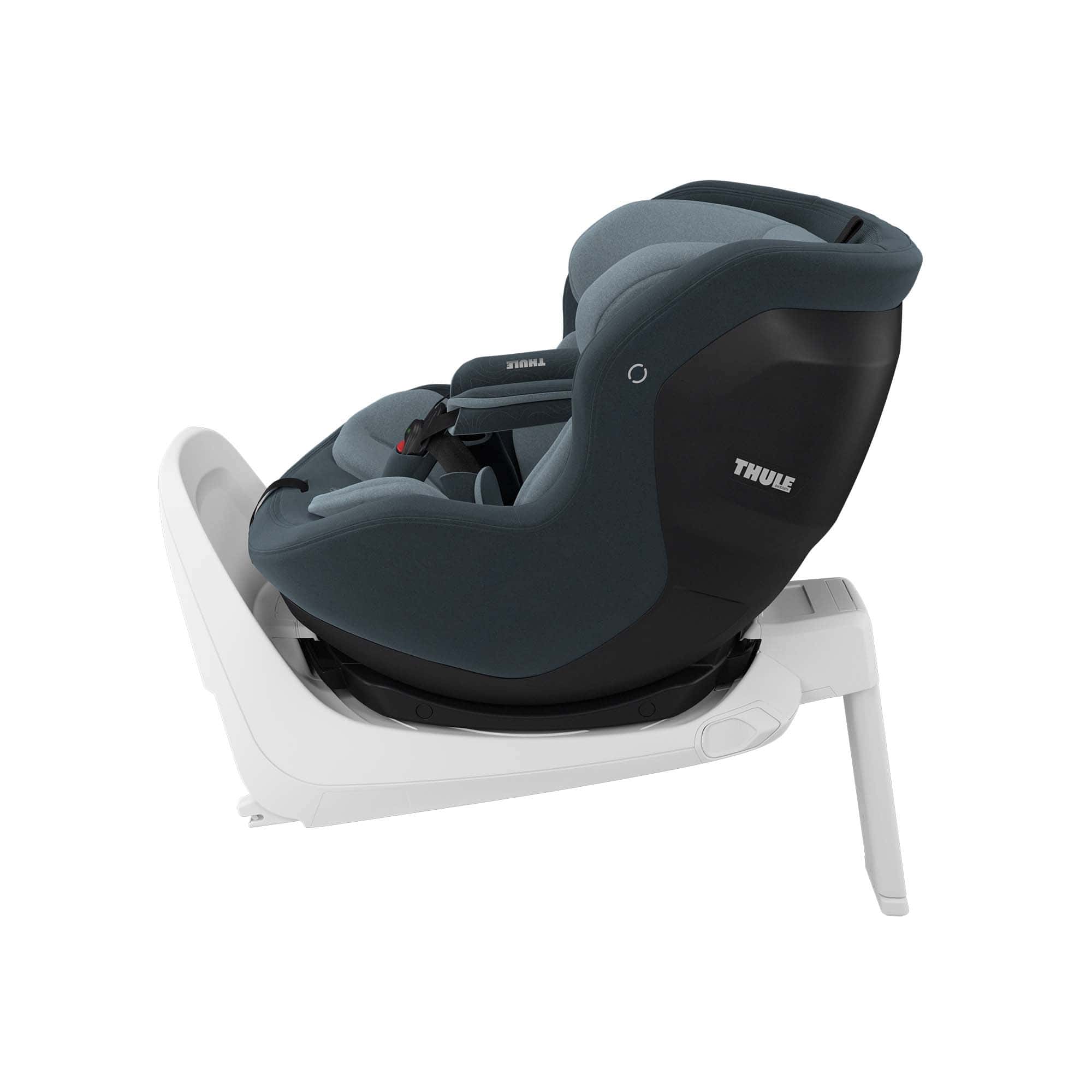Reboarder 0-18 kg, Gruppe 0+/1, THULE, Blau – Produktansicht