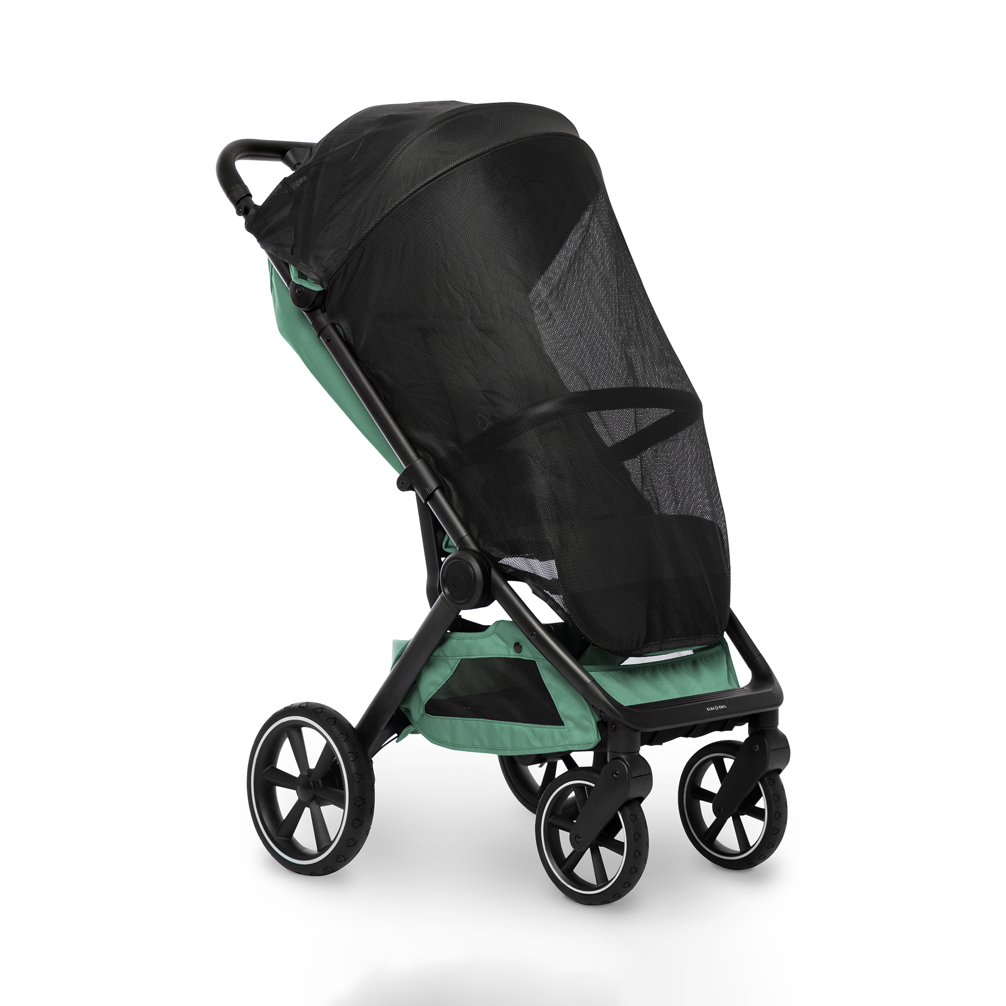 Produkte, ELSA & EMIL, Grün – Produktansicht