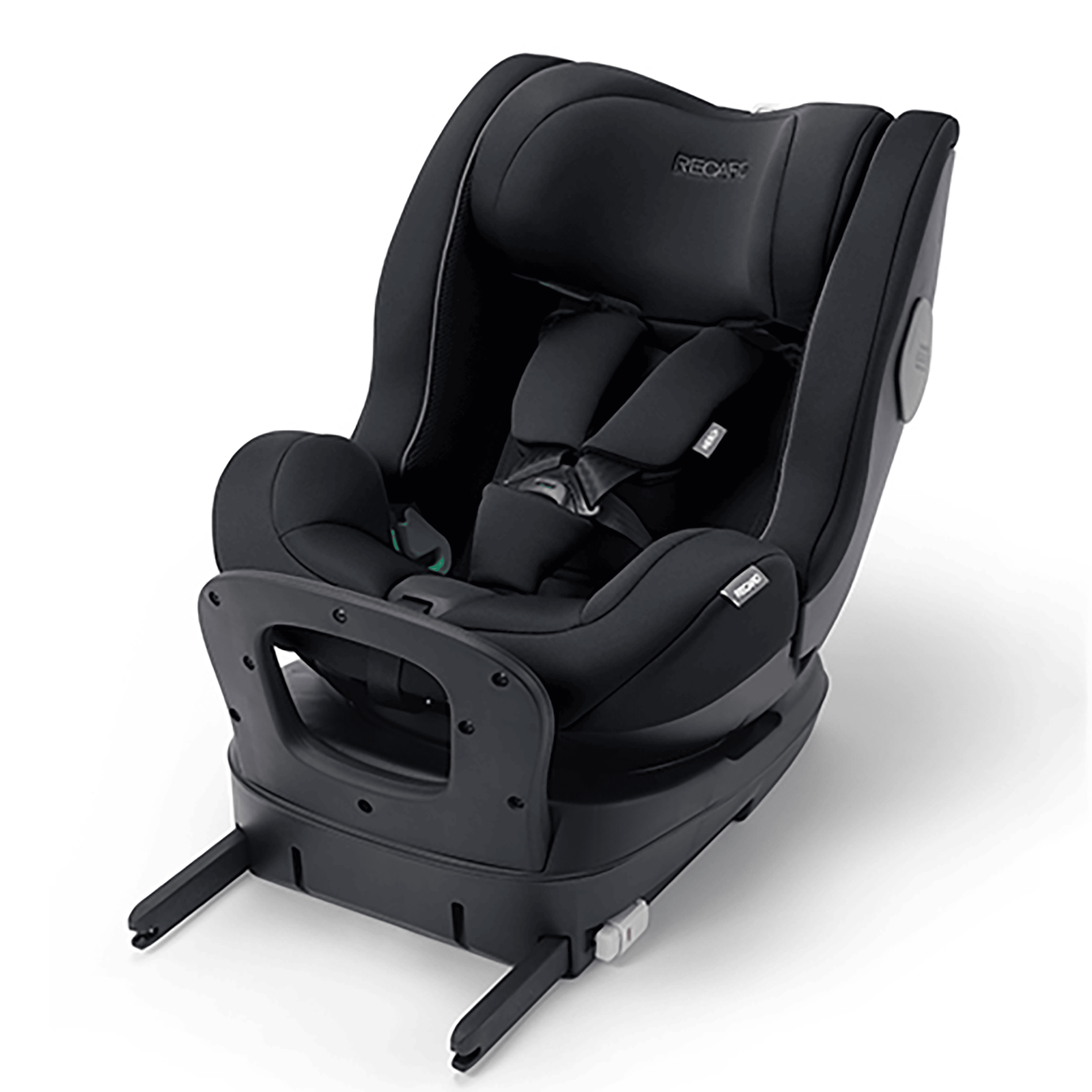 Reboarder 0-18 kg, Gruppe 0+/1, RECARO – Produktansicht