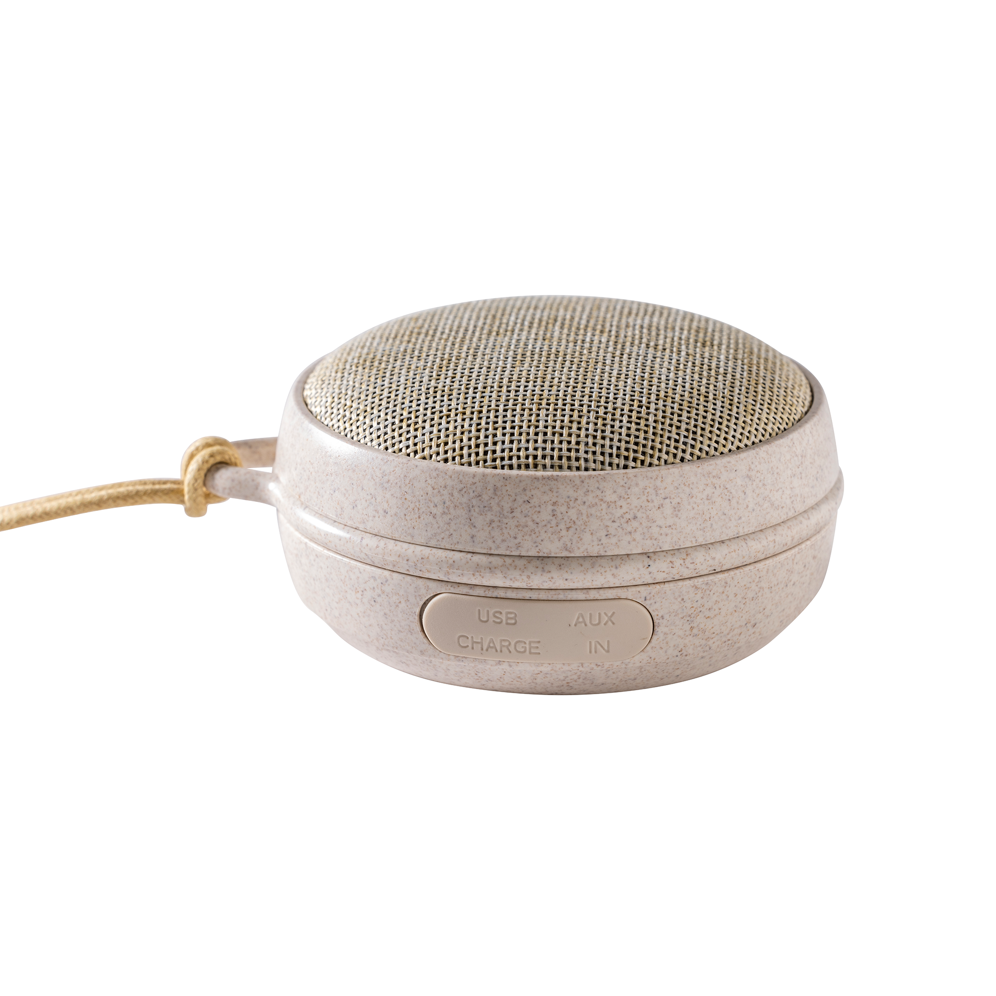 Stubenwagen & Wiegen, MEMBANTU, Beige – Produktansicht