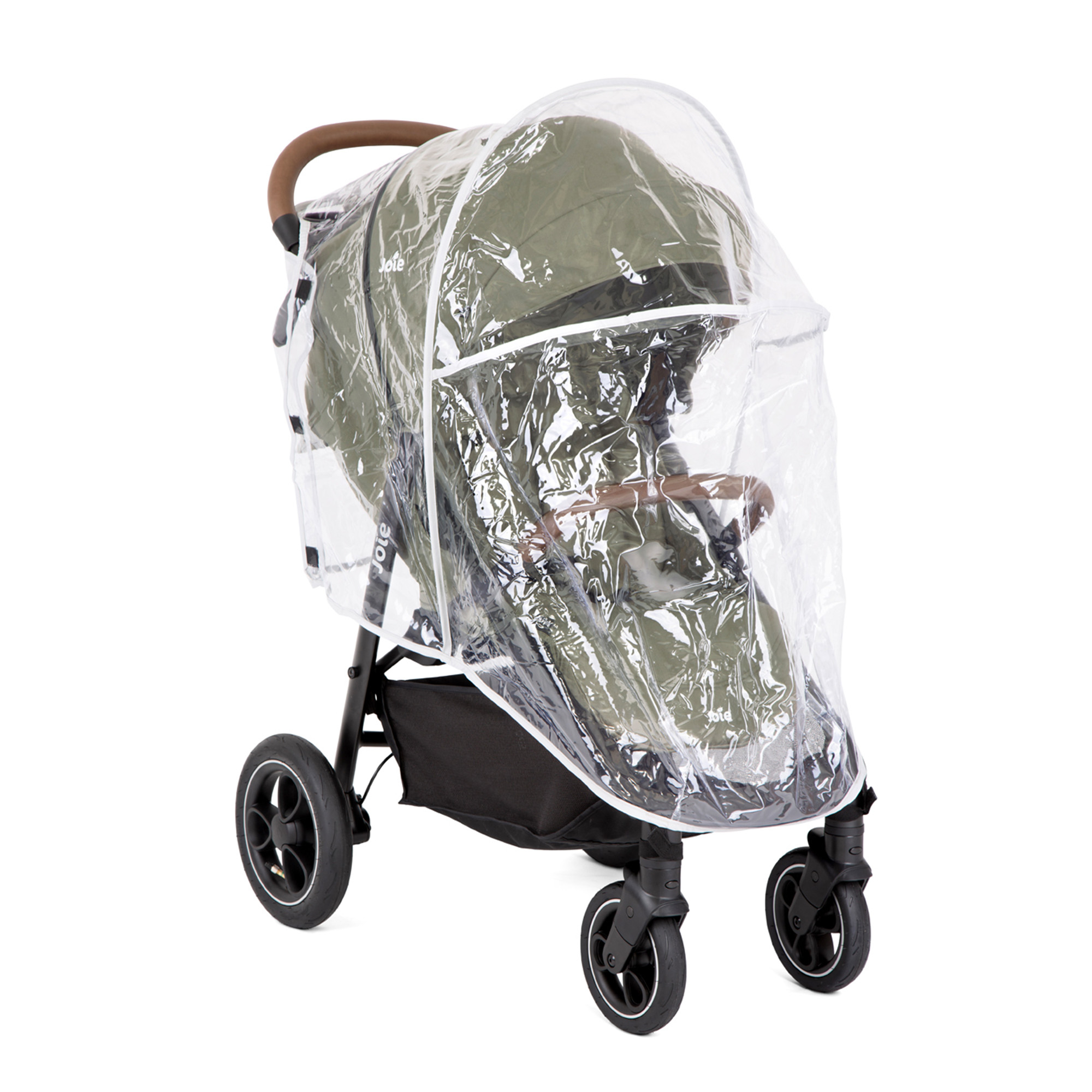 Sportwagen, Joie, Grün – Produktansicht