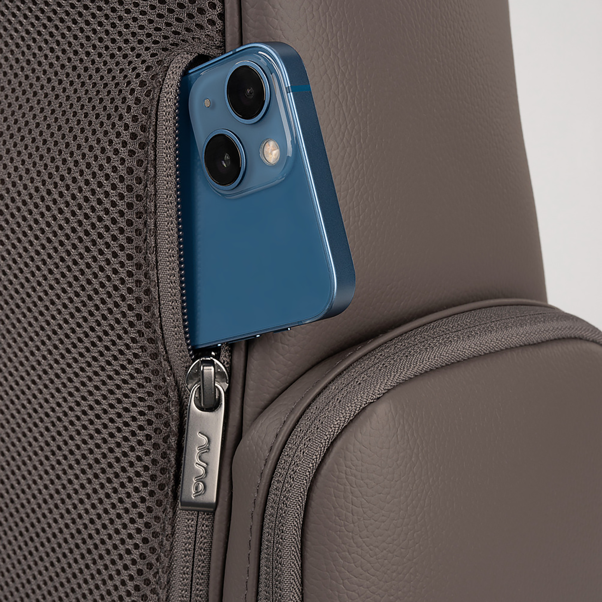 Produkte, nuna, Grau – Produktansicht