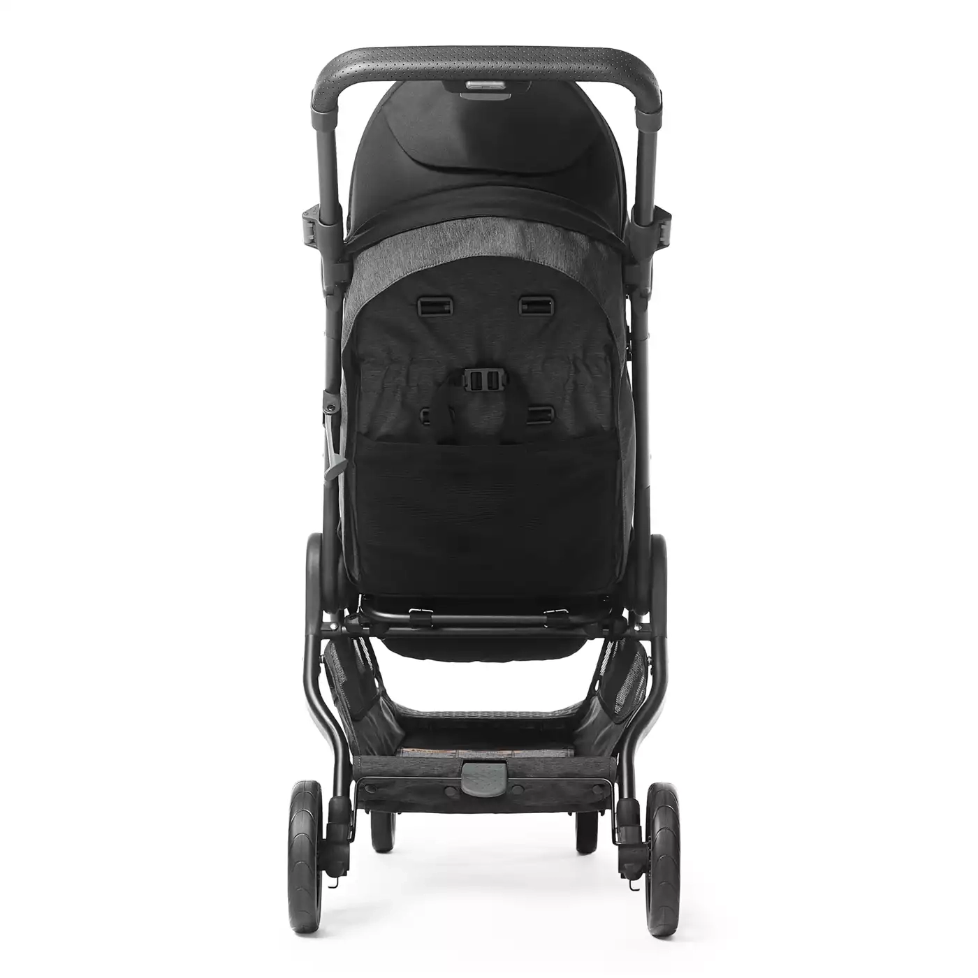 Buggys, ERGObaby, Schwarz – Produktansicht