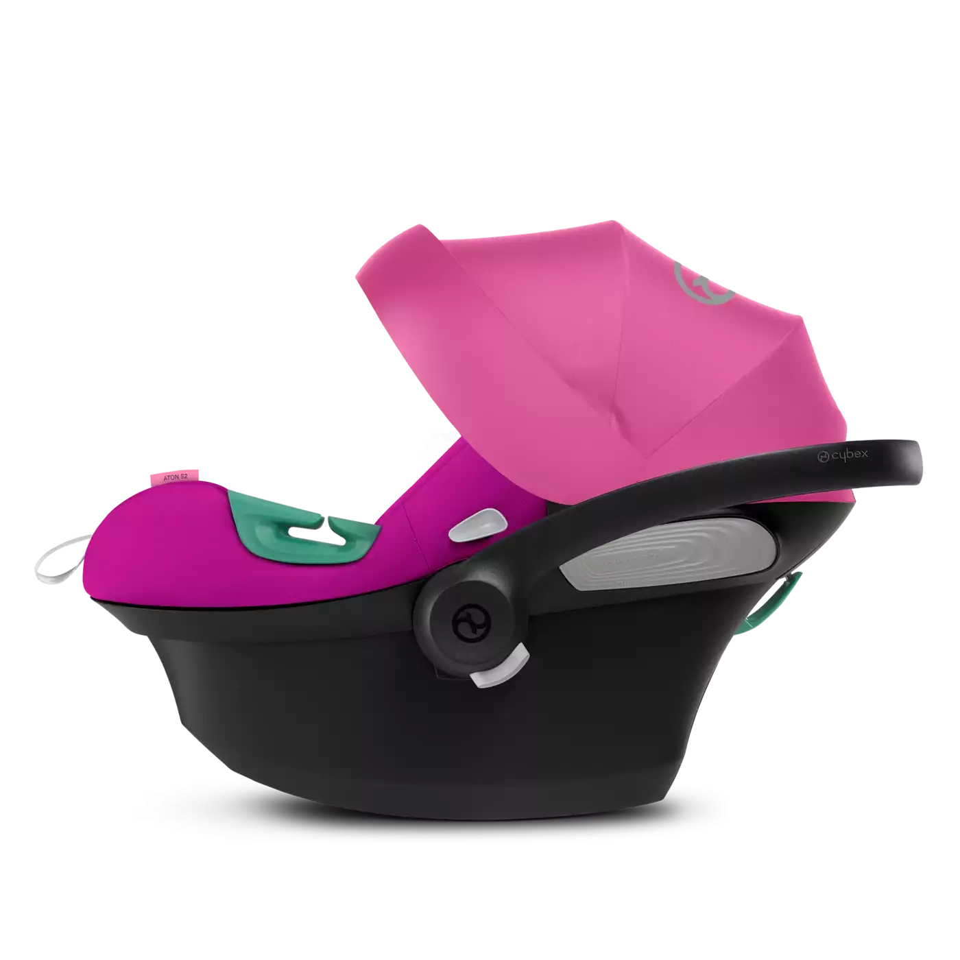 Babyschalen 0-13 kg, Gruppe 0+, cybex – Produktansicht