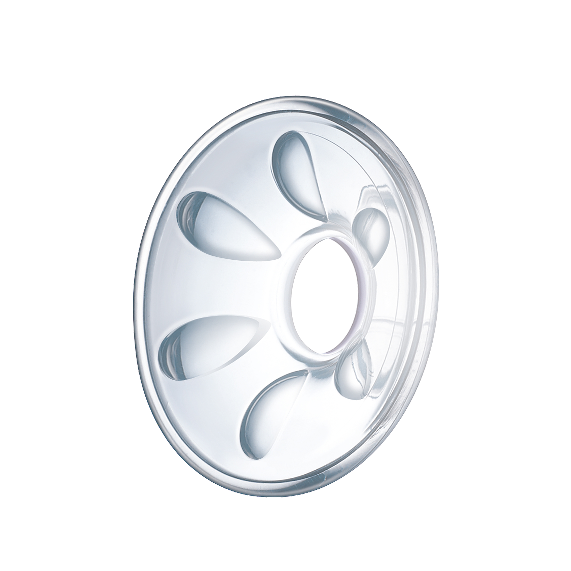 Stilleinlagen, PHILIPS AVENT, Transparent – Produktansicht