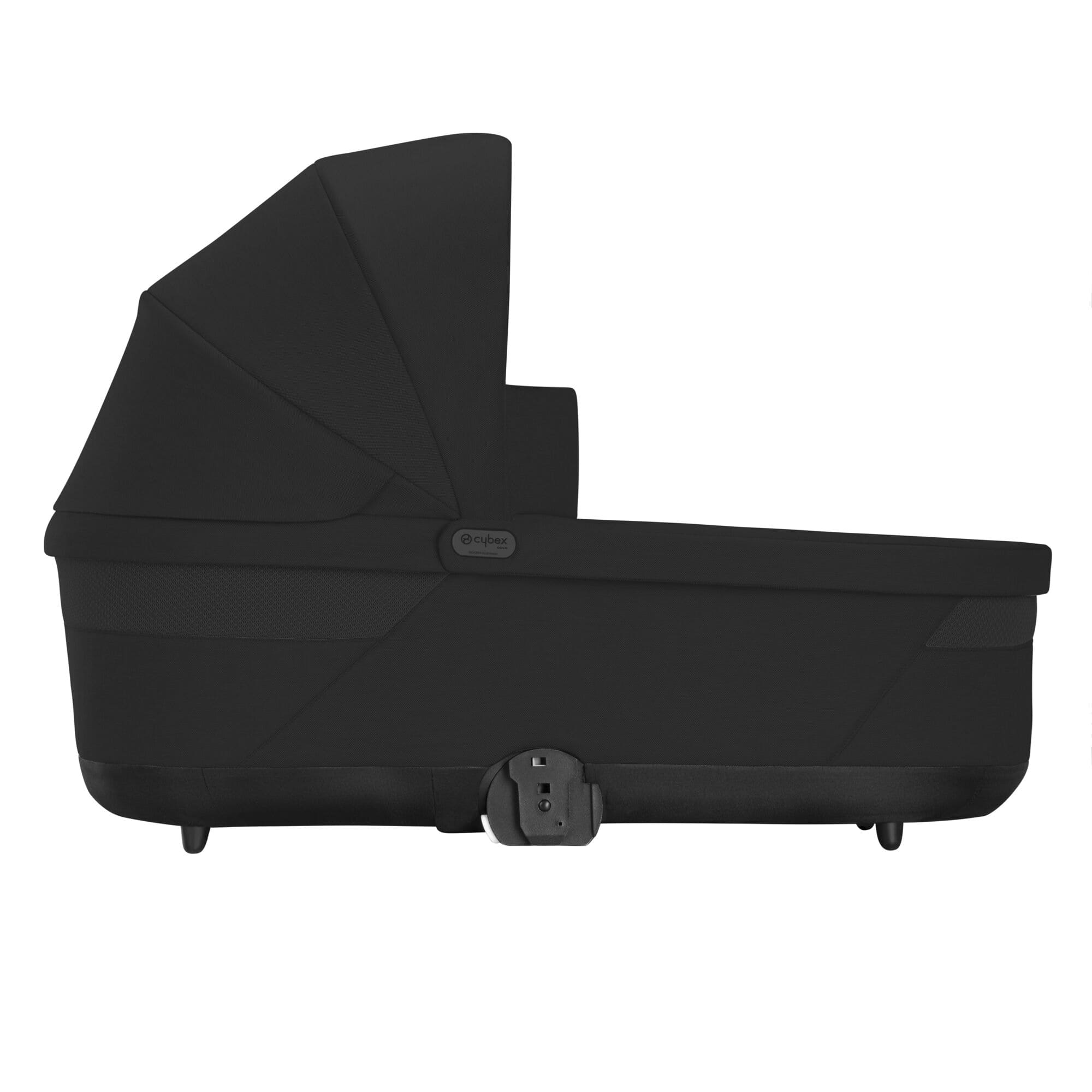 Tragewannen, cybex, Schwarz – Produktansicht