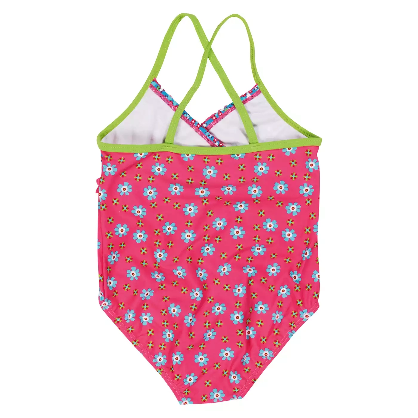 Badeanzüge & Badehosen, Playshoes, Pink – Produktansicht