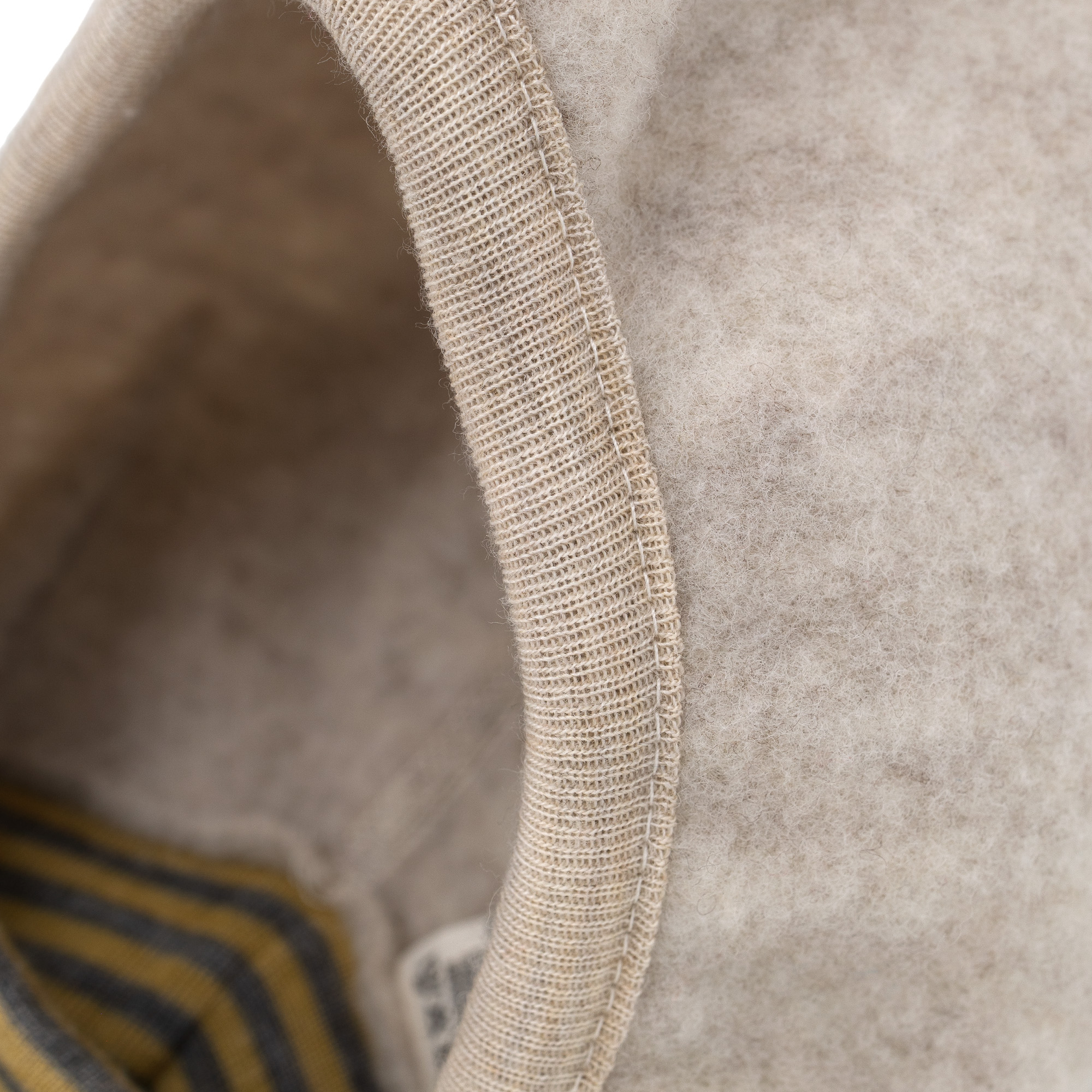 Mützen & Hüte, PICKAPOOH, Beige – Produktansicht