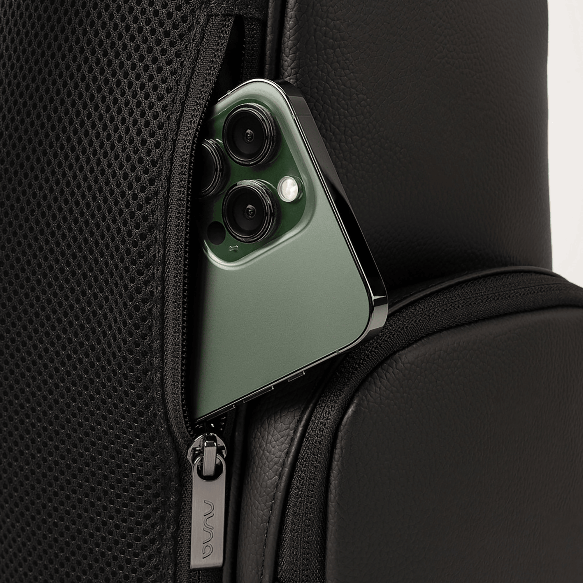 Produkte, nuna, Schwarz – Produktansicht