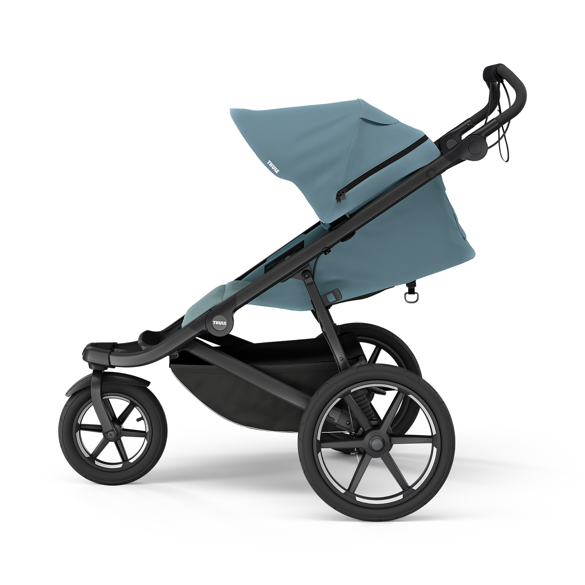 Jogger, THULE, Blau – Produktansicht
