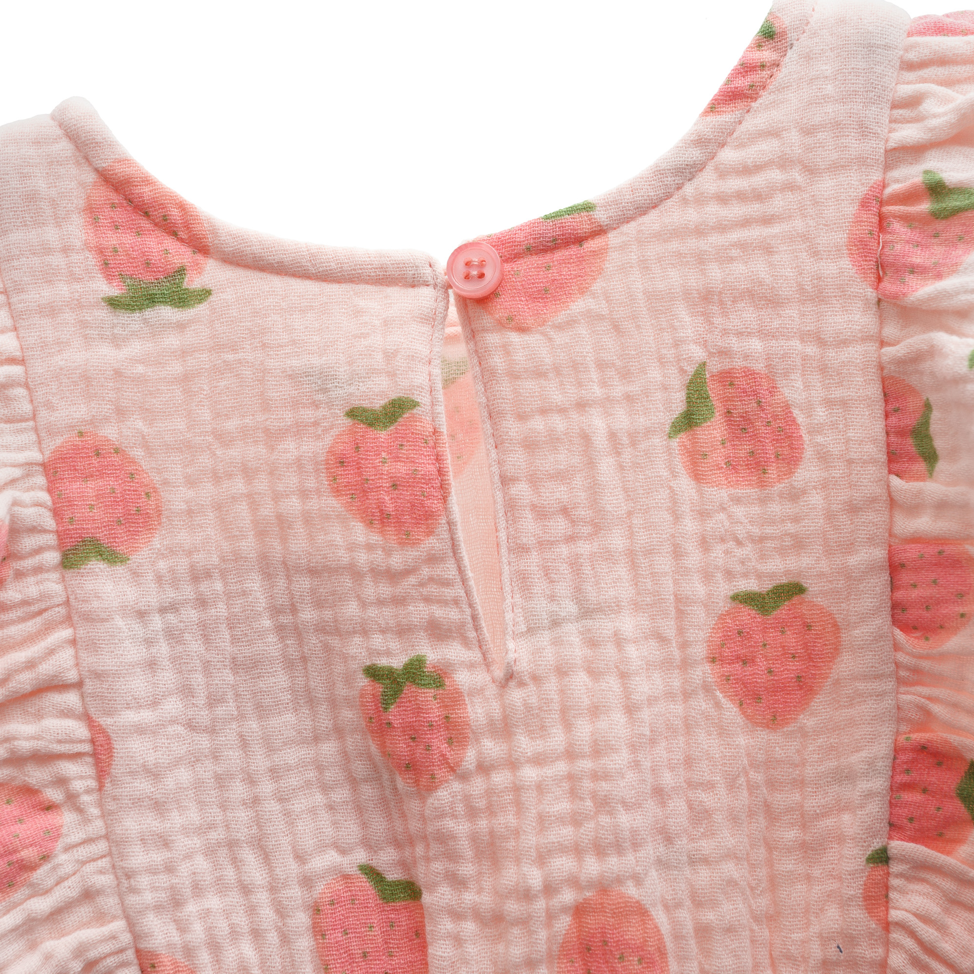 Kleider, LITTLE ONE, Pink – Produktansicht