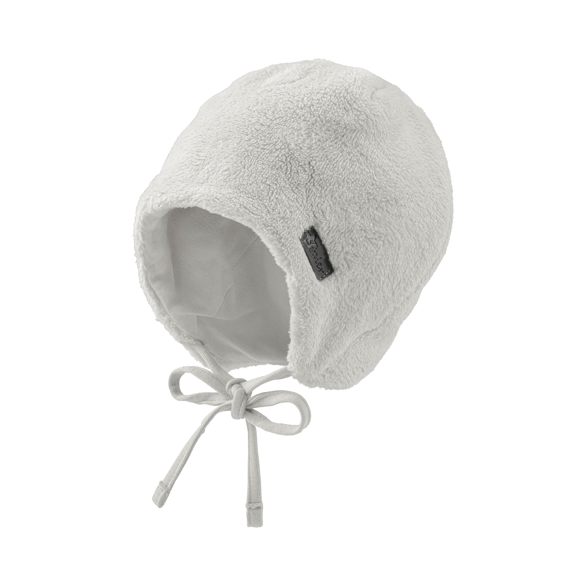 Wintermützen, Sterntaler, Beige – Produktansicht