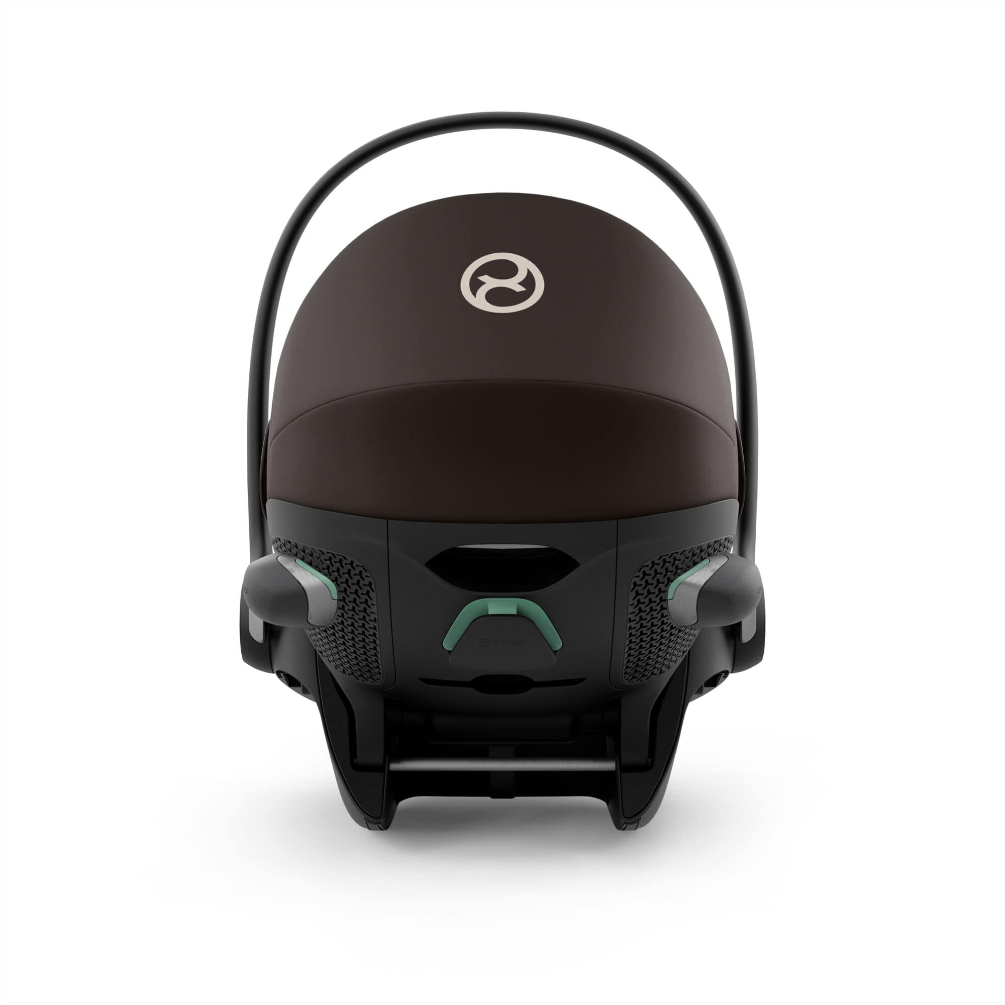 Babyschalen 0-13 kg, Gruppe 0+, cybex, Braun – Produktansicht
