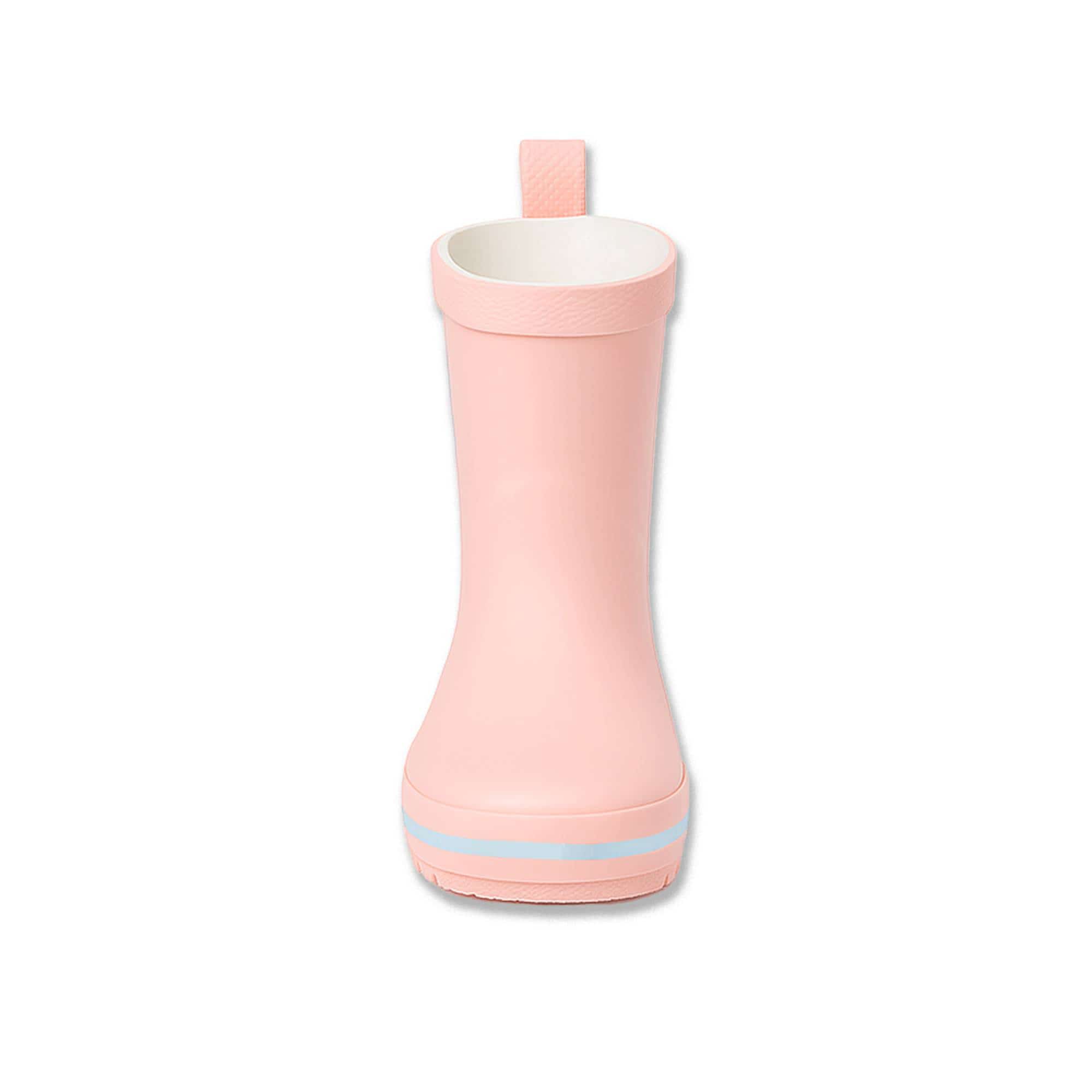 Gummistiefel, LITTLE ONE, Pink – Besonderheit: wasserdicht