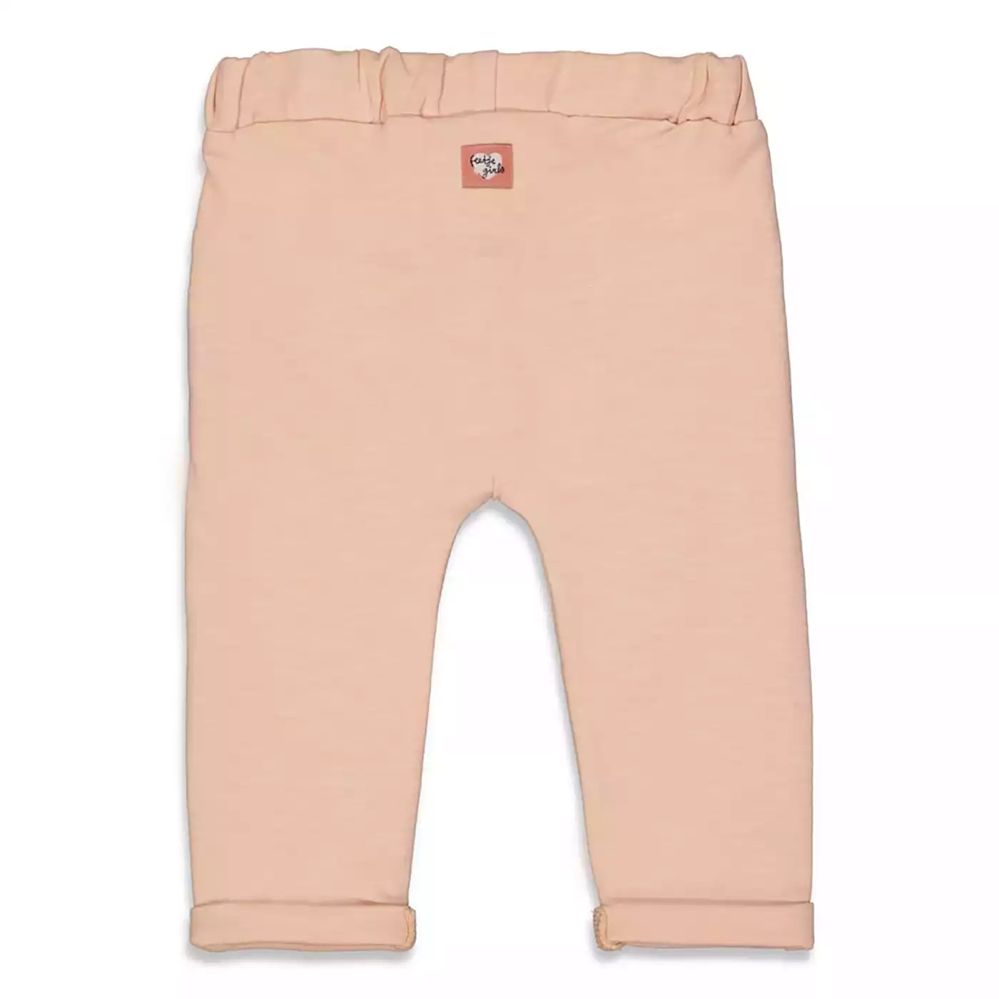 Lange Hosen, FEETJE, Pink – Produktansicht