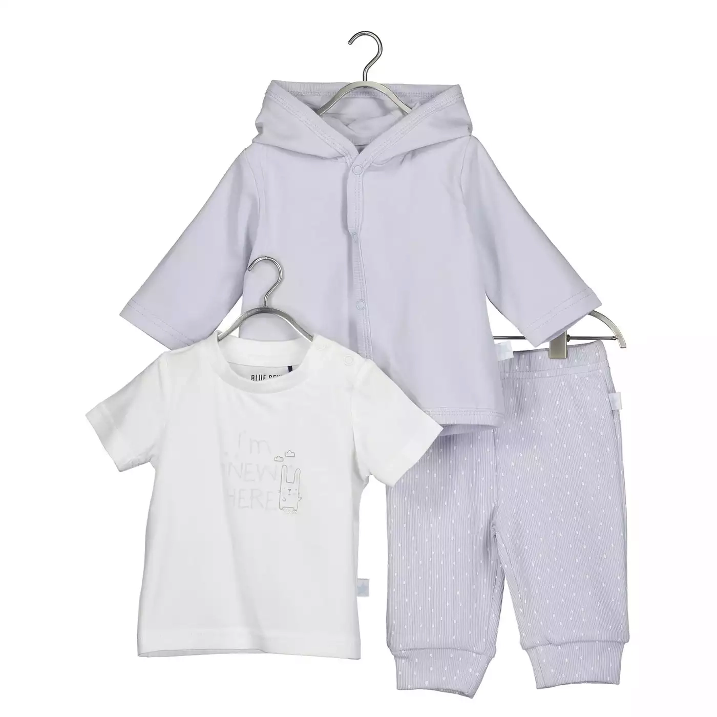 Babymode, blue seven – Produktansicht