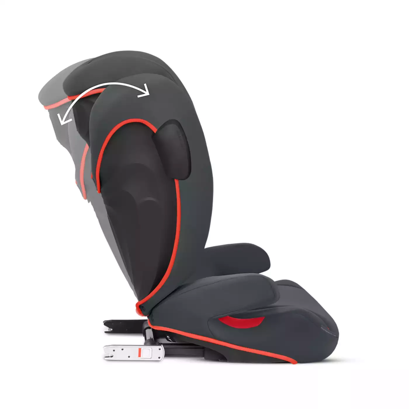 Kindersitze 15-36 kg, Gruppe 2/3, cybex – Produktansicht