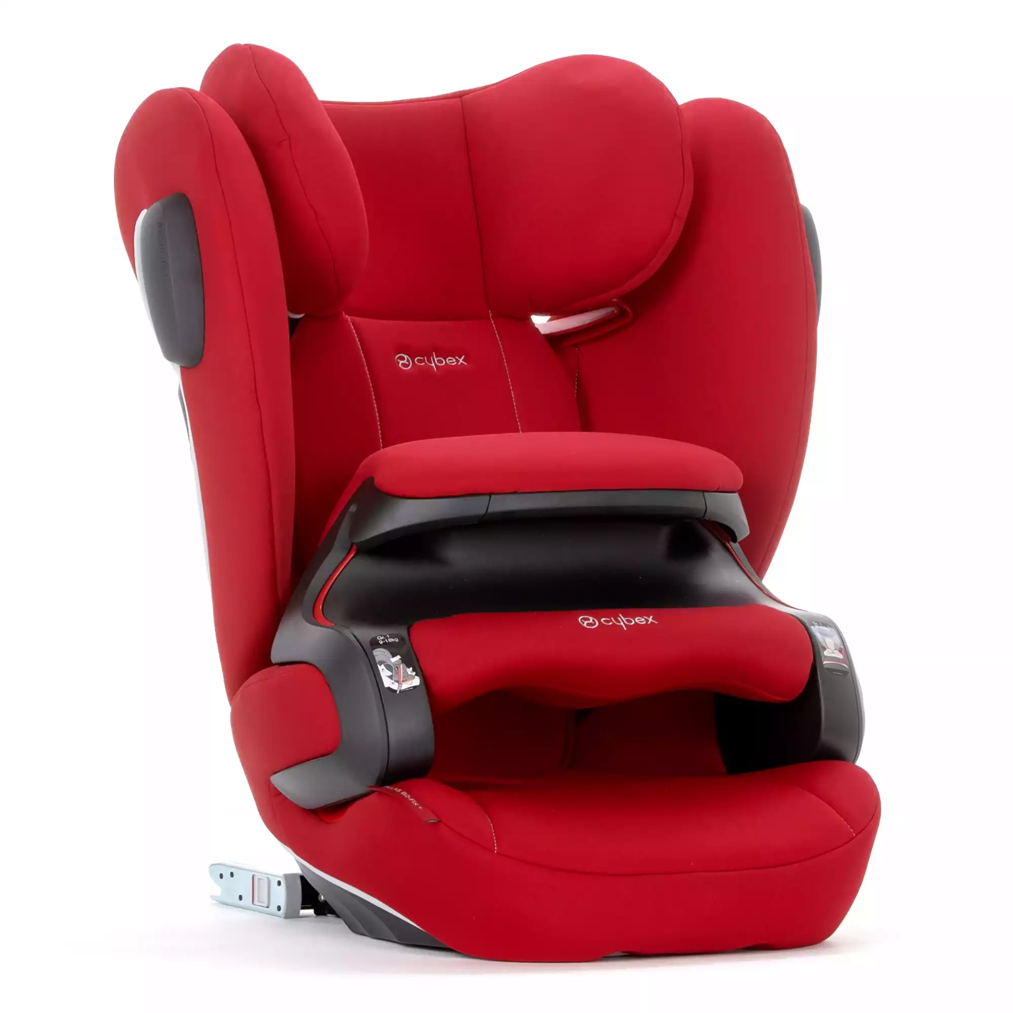 Kindersitze 9-36 kg, Gruppe 1/2/3, cybex – Produktansicht