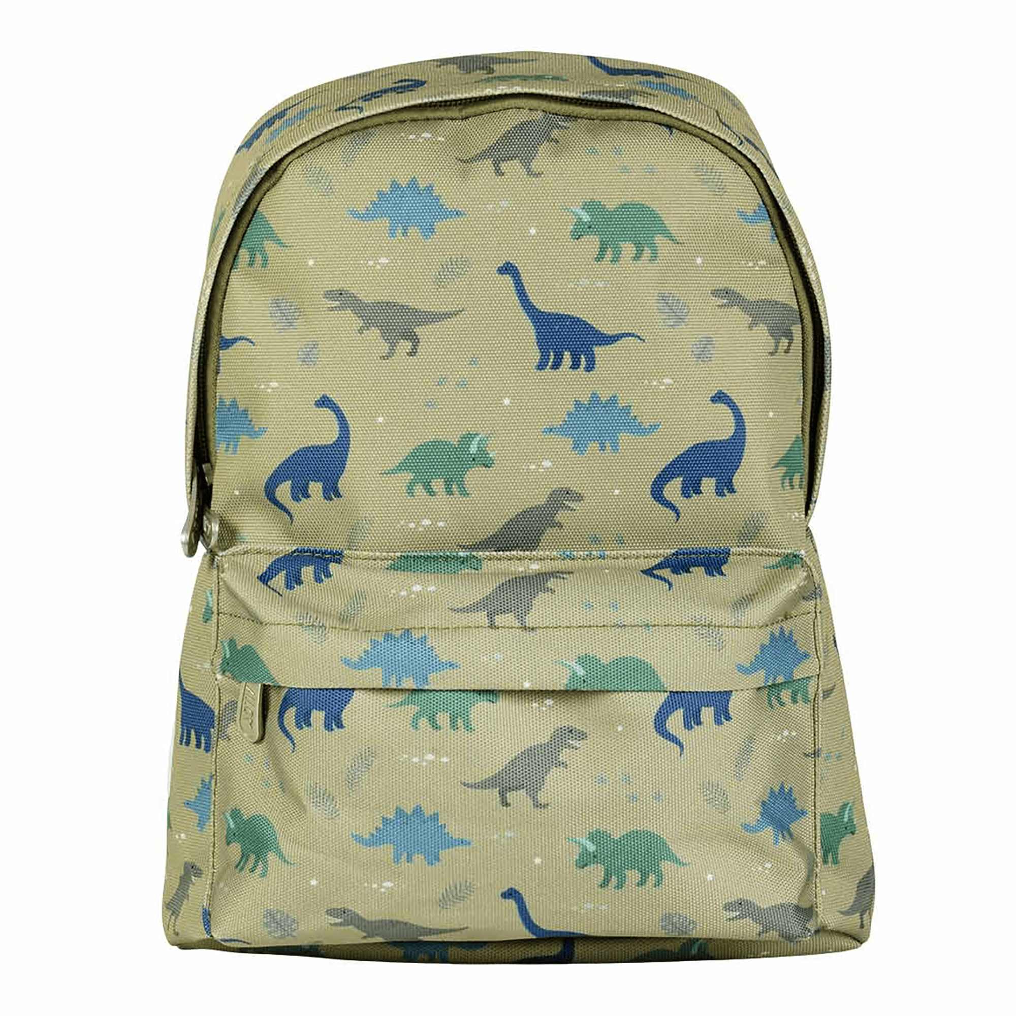 Kinderrucksäcke, Lovely Company, Grün – Produktansicht